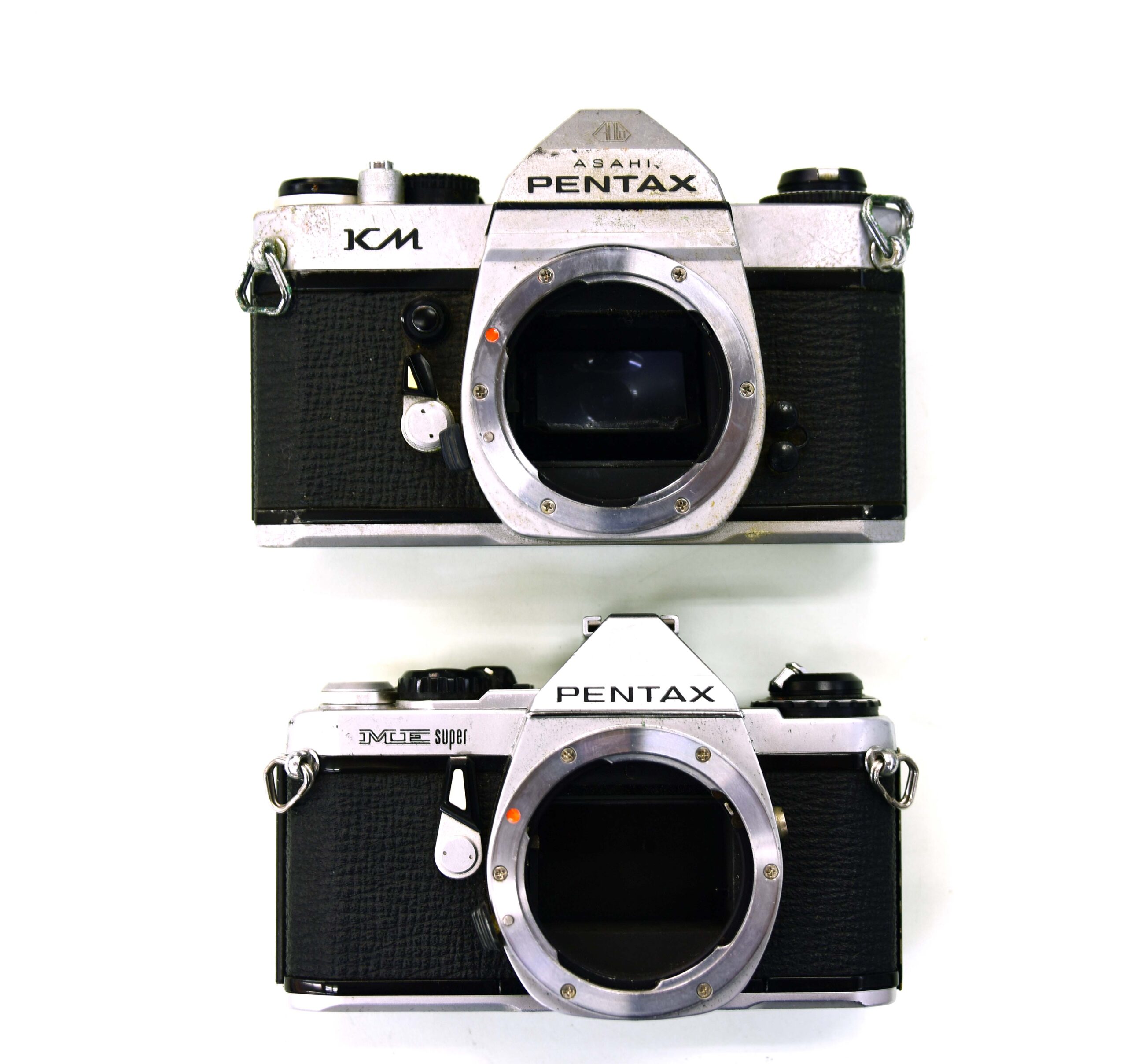 PENTAX SV SP S2 ME まとめて 10台 - 新潟県で中古カメラ・中古レンズ ...