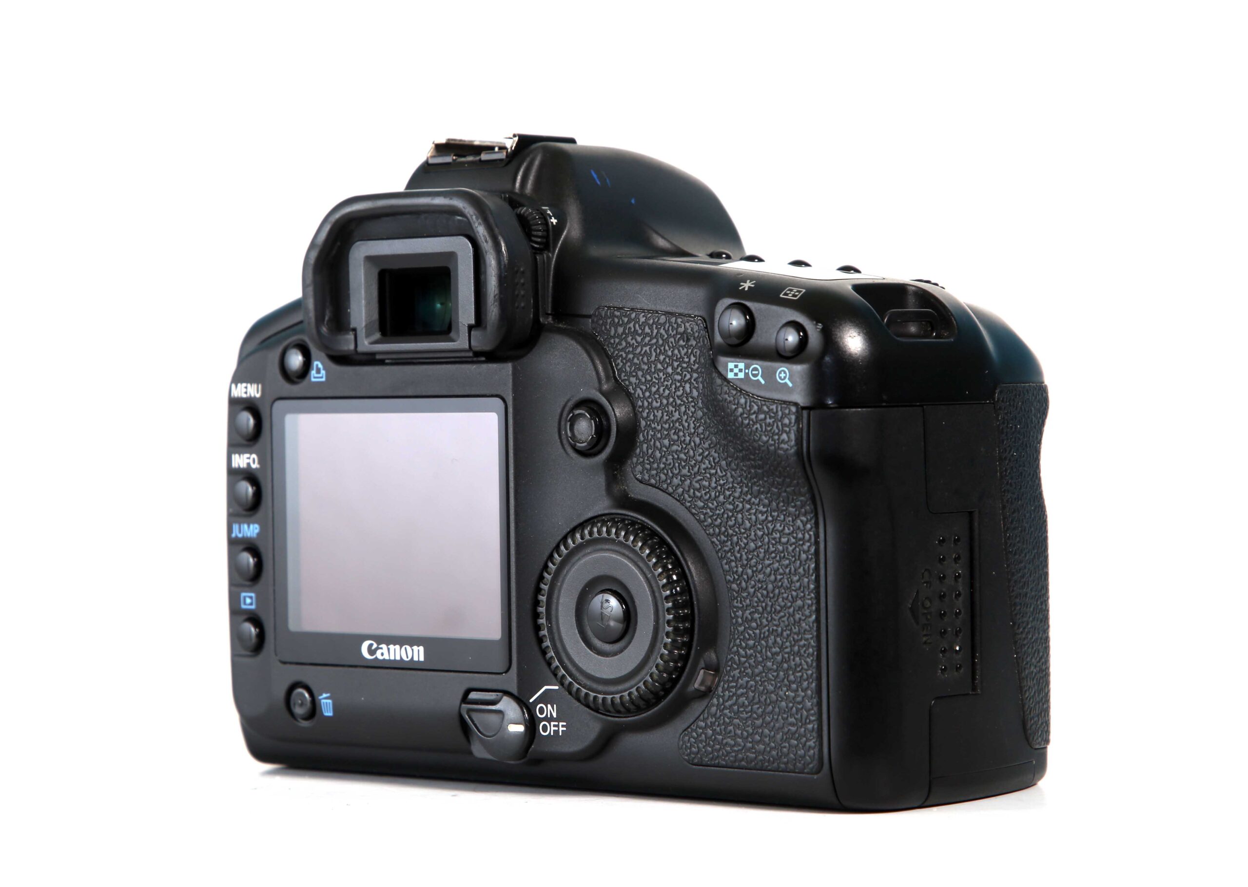 CANON EOS 5D