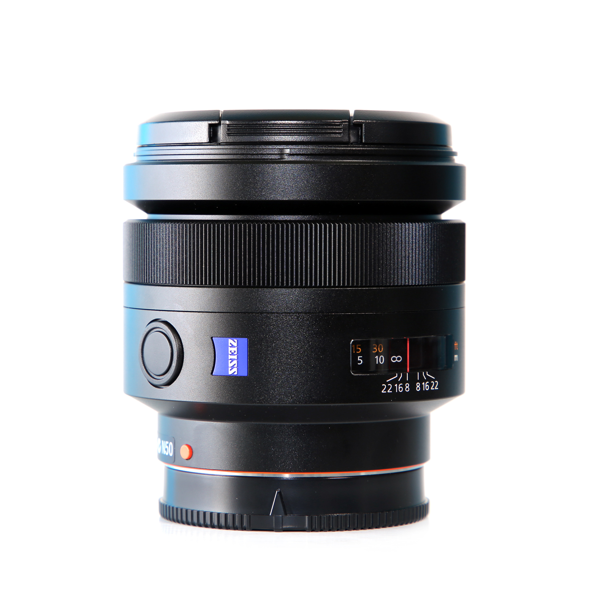 SONY Carl Zeiss Planar 85mm F1.4 T*