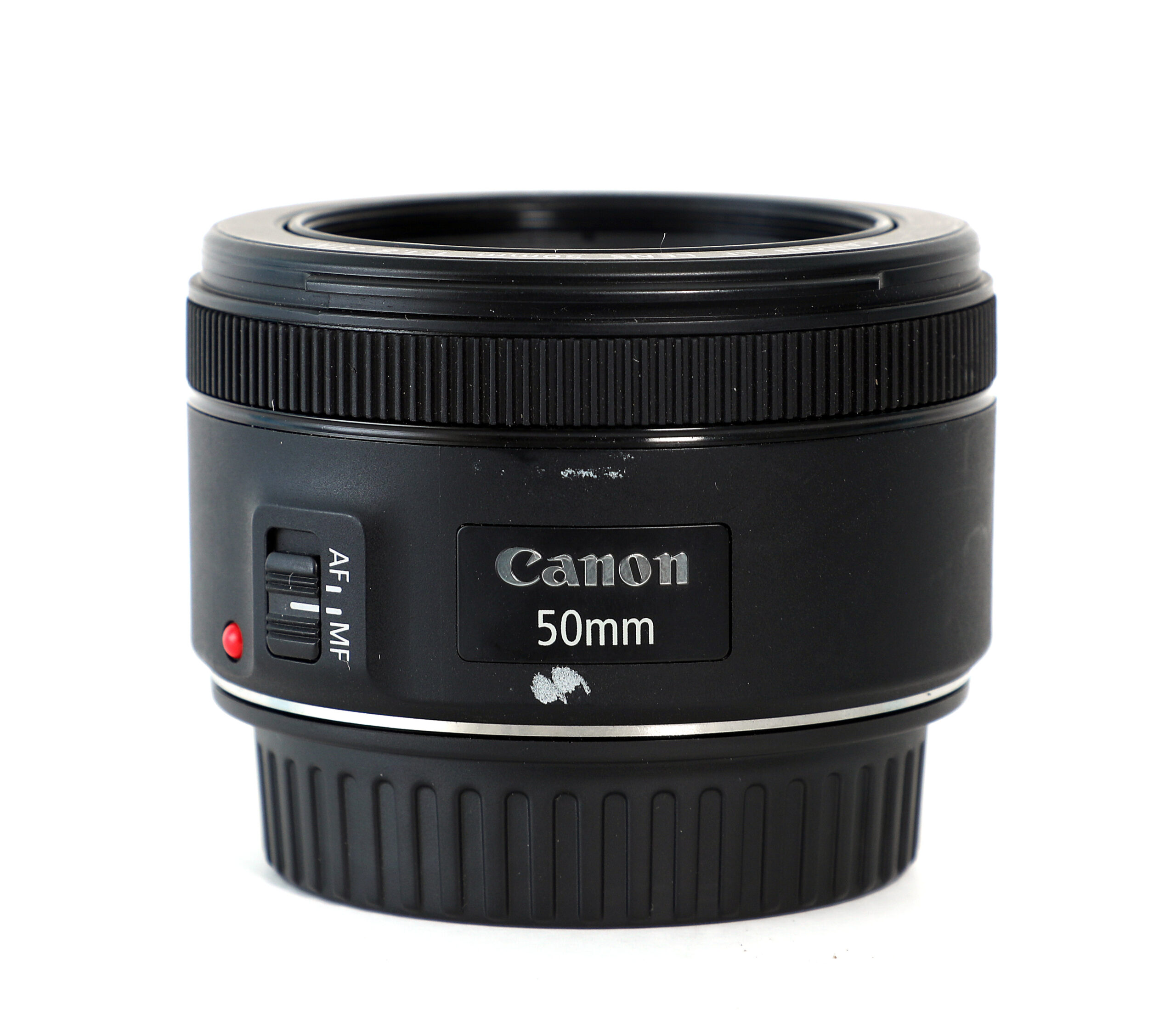 CANON EF 50mm F1.8 STM