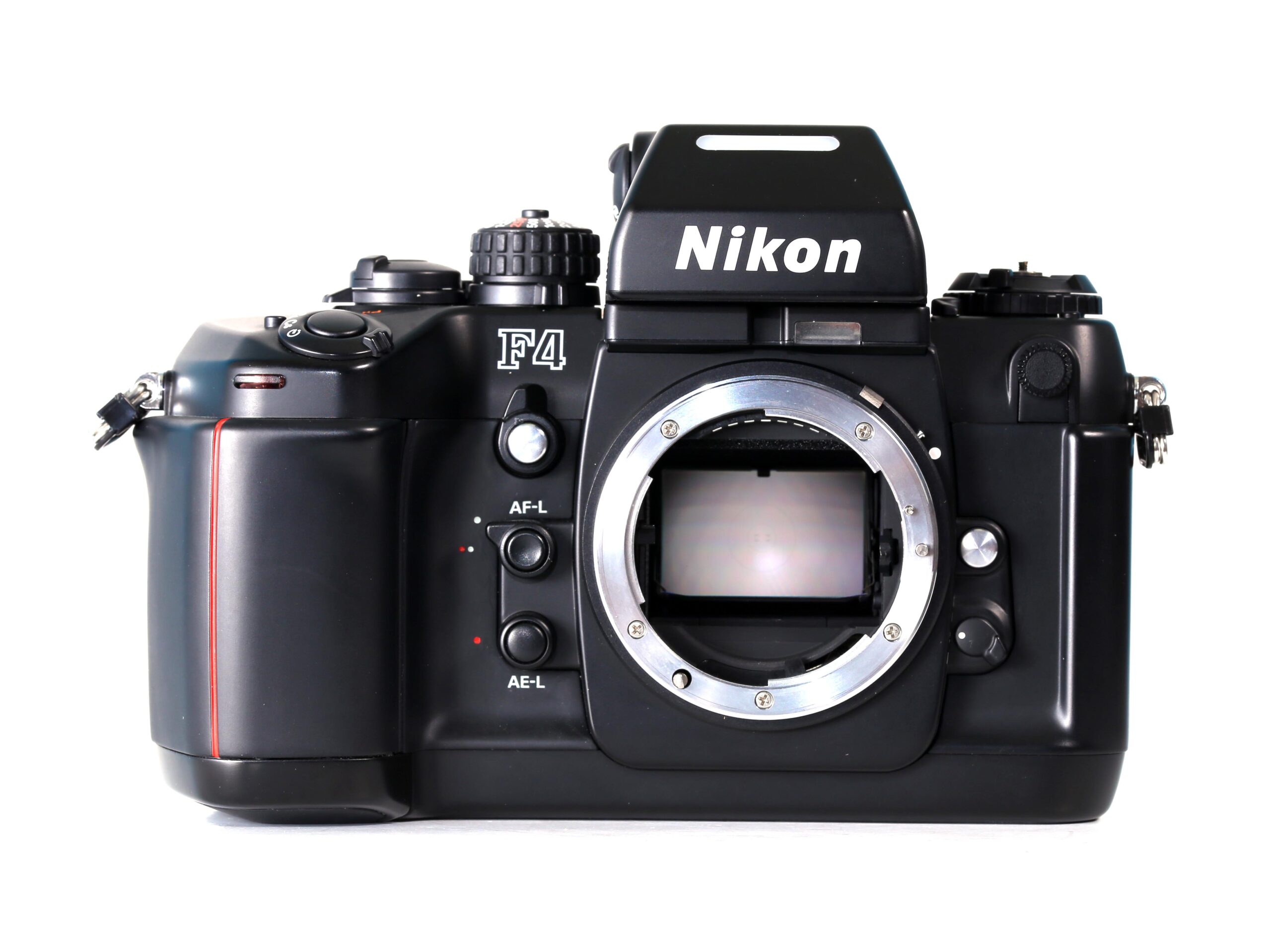 NIKON F4 訳有り品