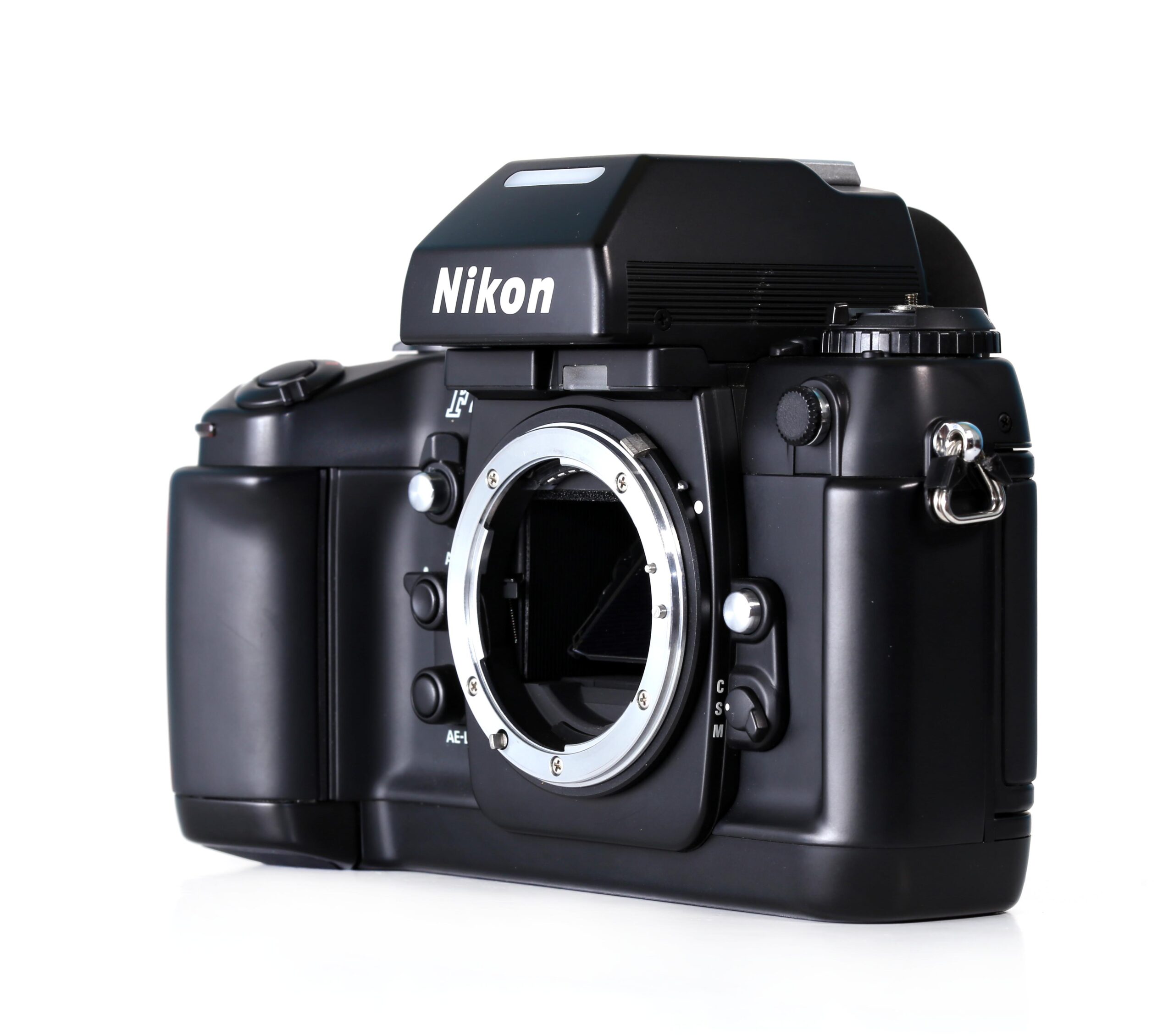 NIKON F4 訳有り品