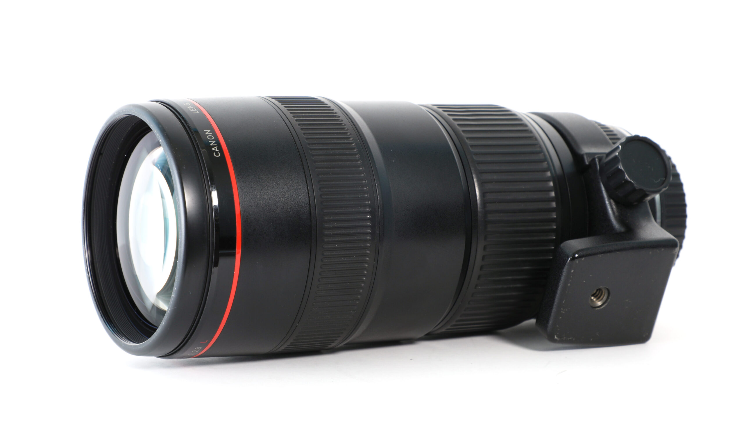 CANON EF 80-200mm F2.8 L カビ有