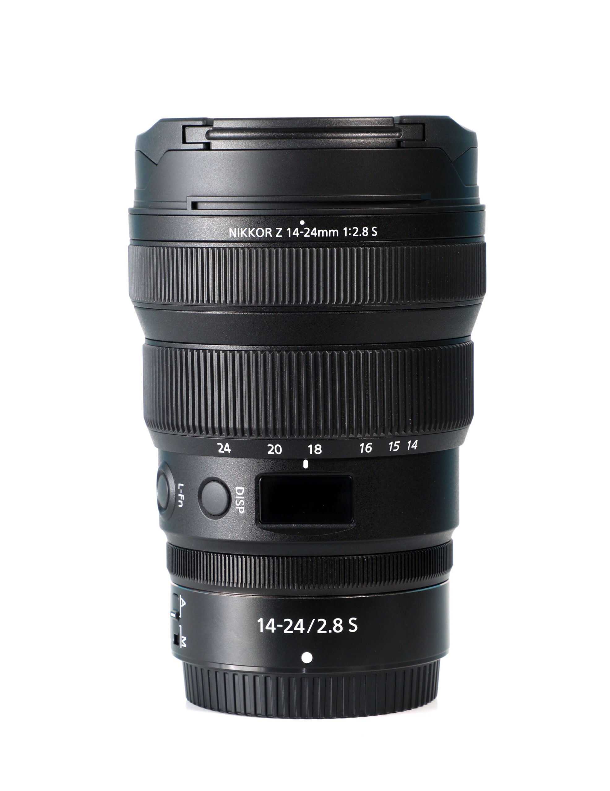 NIKON NIKKOR Z 14-24mm F2.8 S