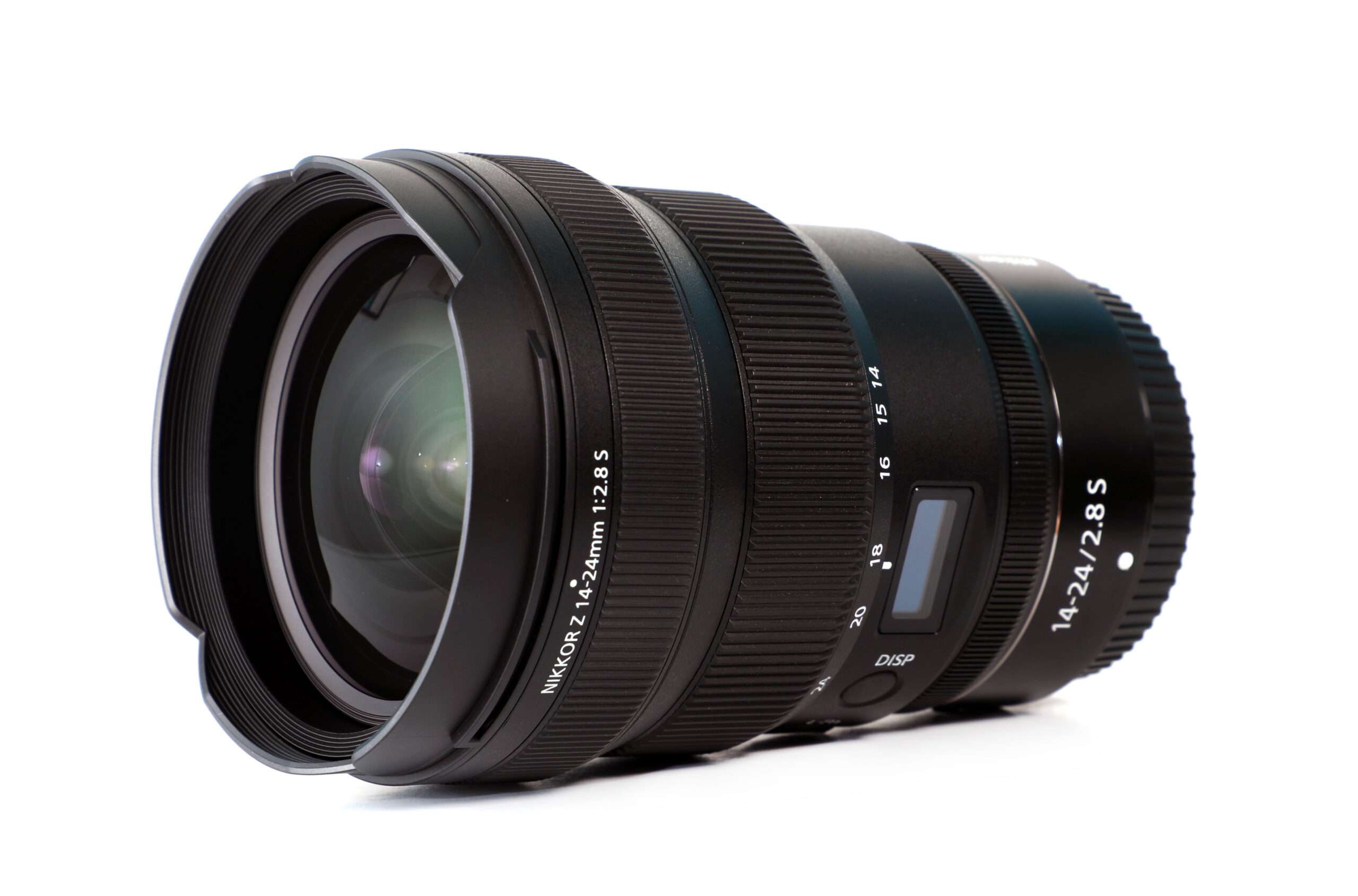 NIKON NIKKOR Z 14-24mm F2.8 S