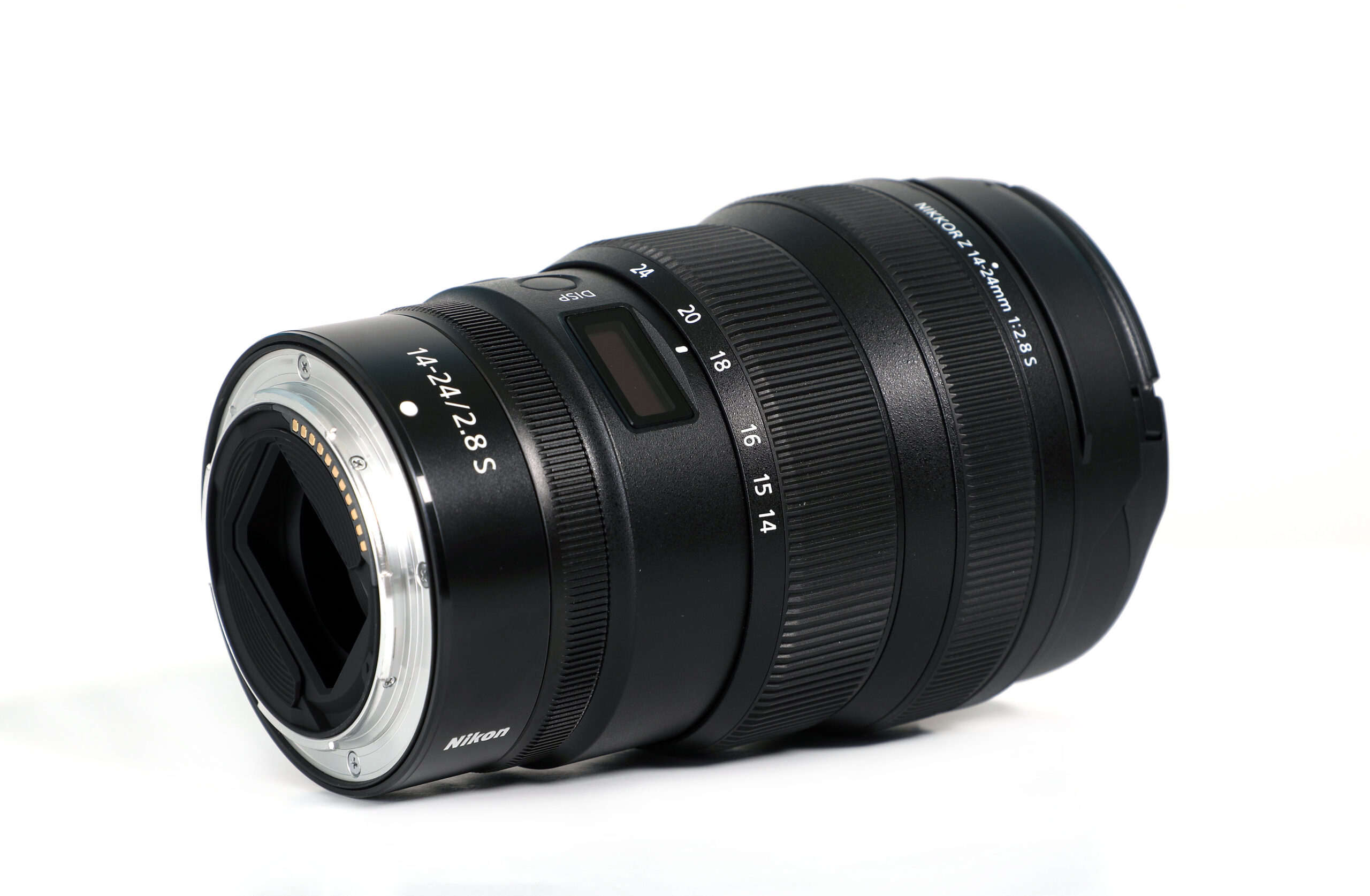 NIKON NIKKOR Z 14-24mm F2.8 S