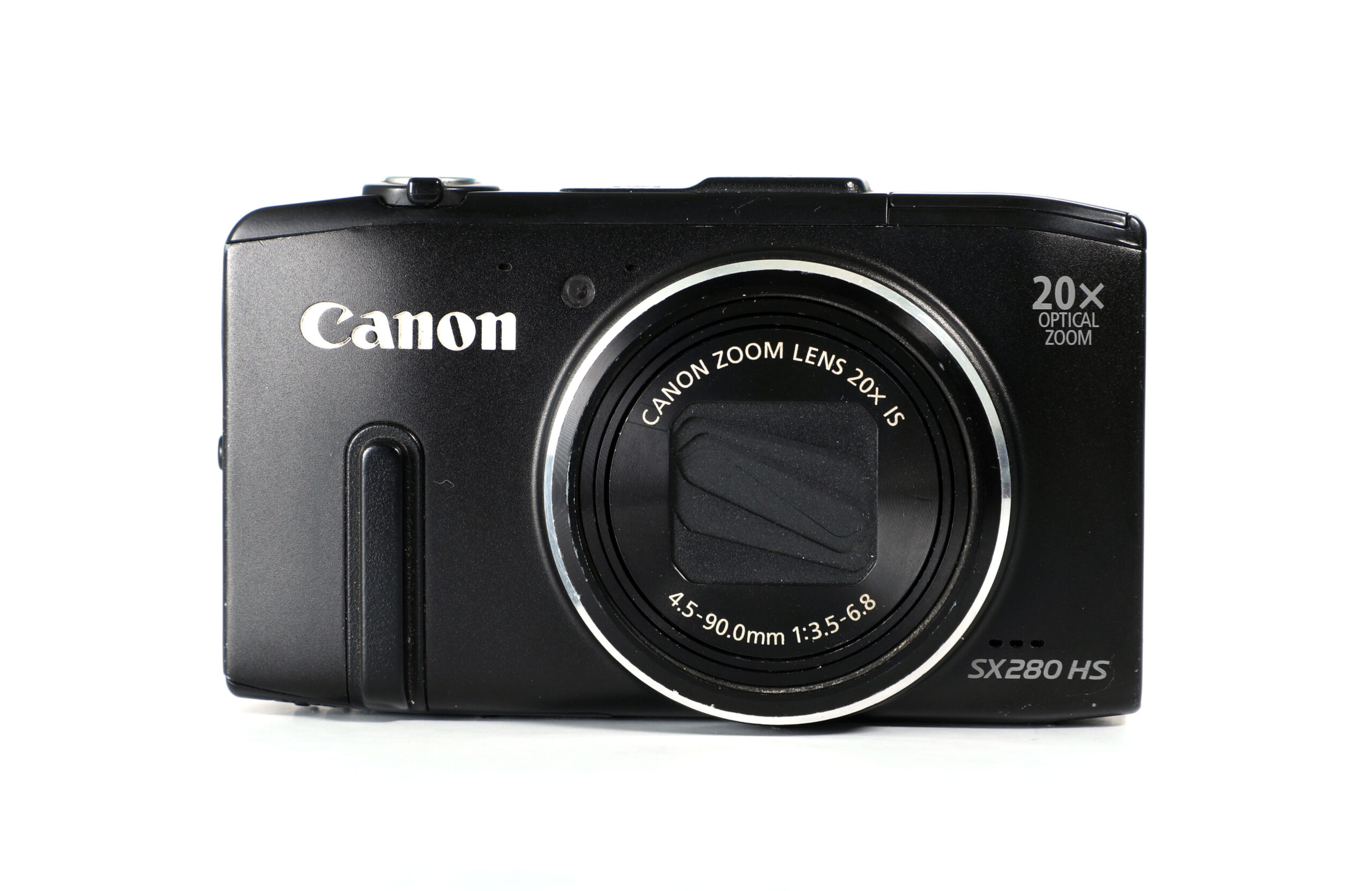 CANON PowerShot SX 280 HS