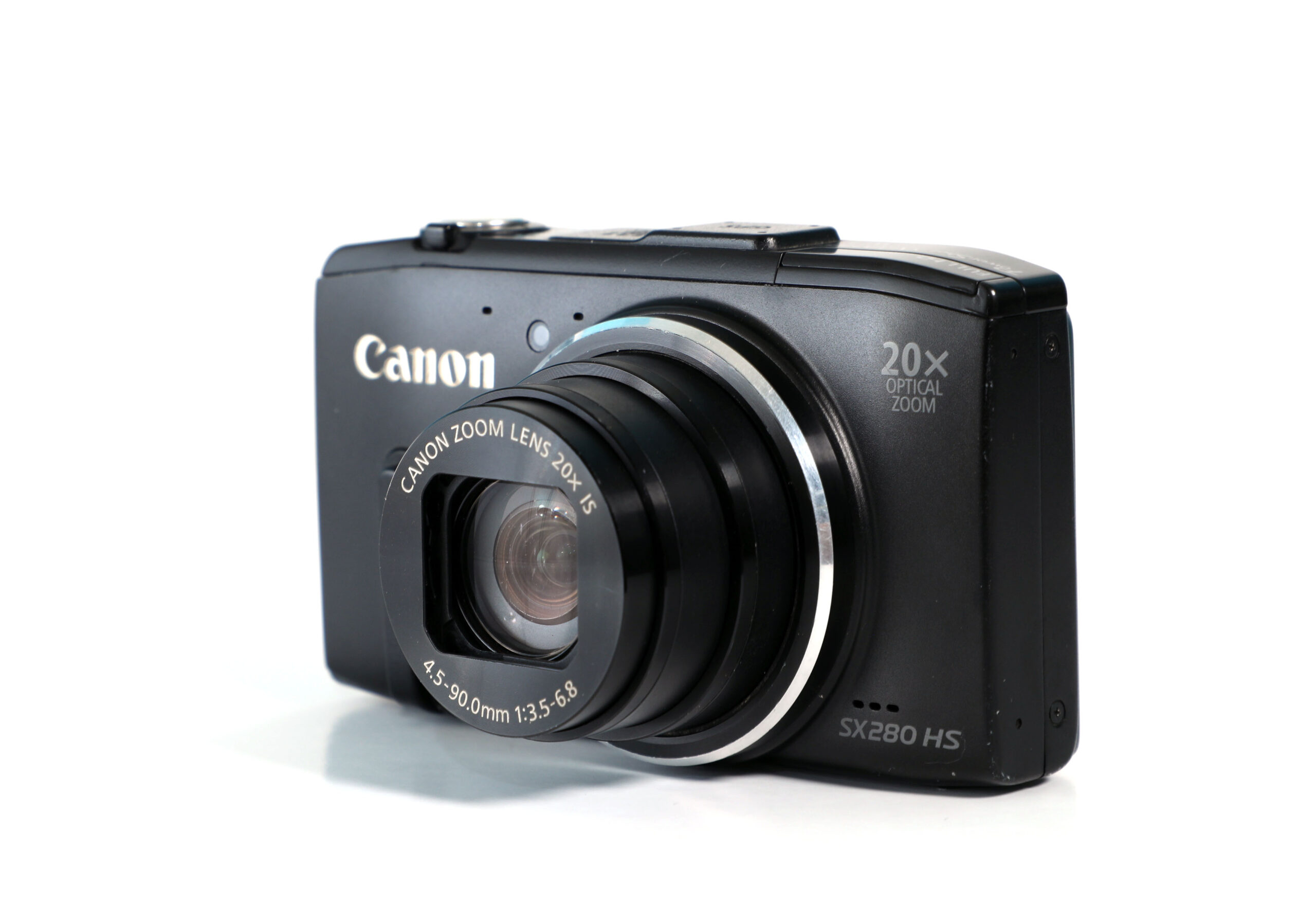 CANON PowerShot SX 280 HS