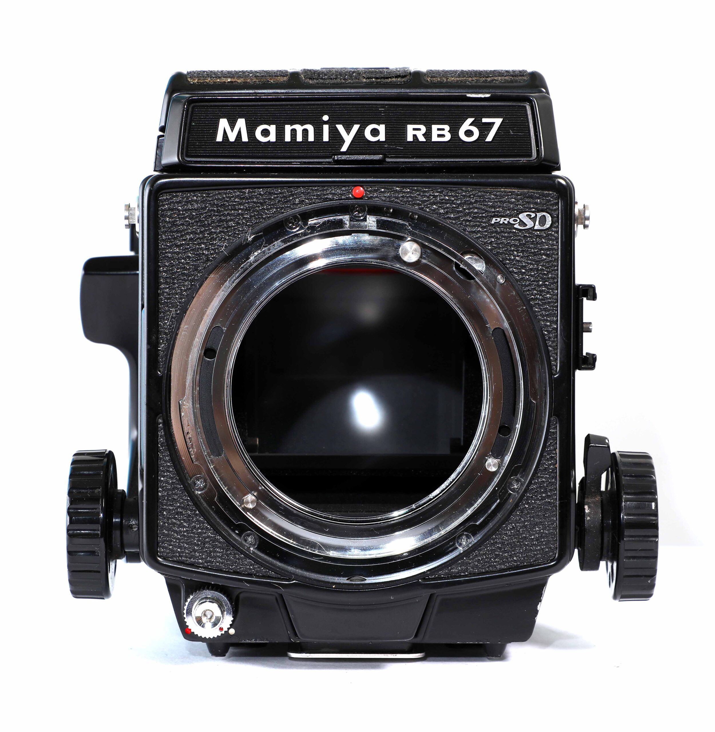 MAMIYA RB67 PRO SD