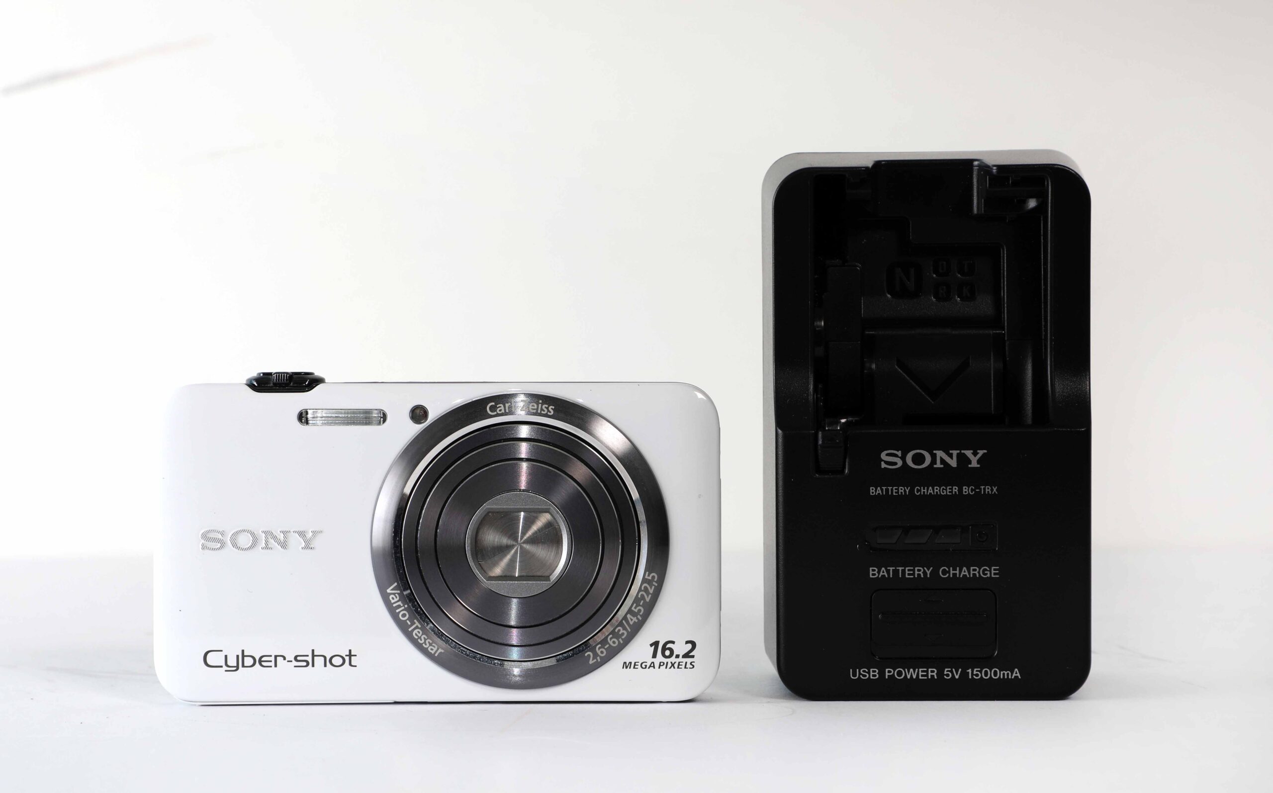 SONY Cyber-Shot DSC-WX7 - 新潟県で中古カメラ・中古レンズの高価買取