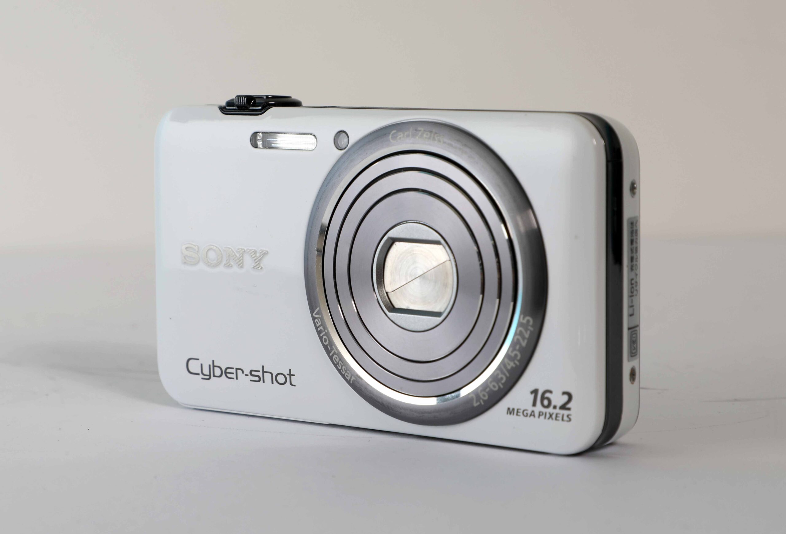 SONY Cyber-Shot DSC-WX7