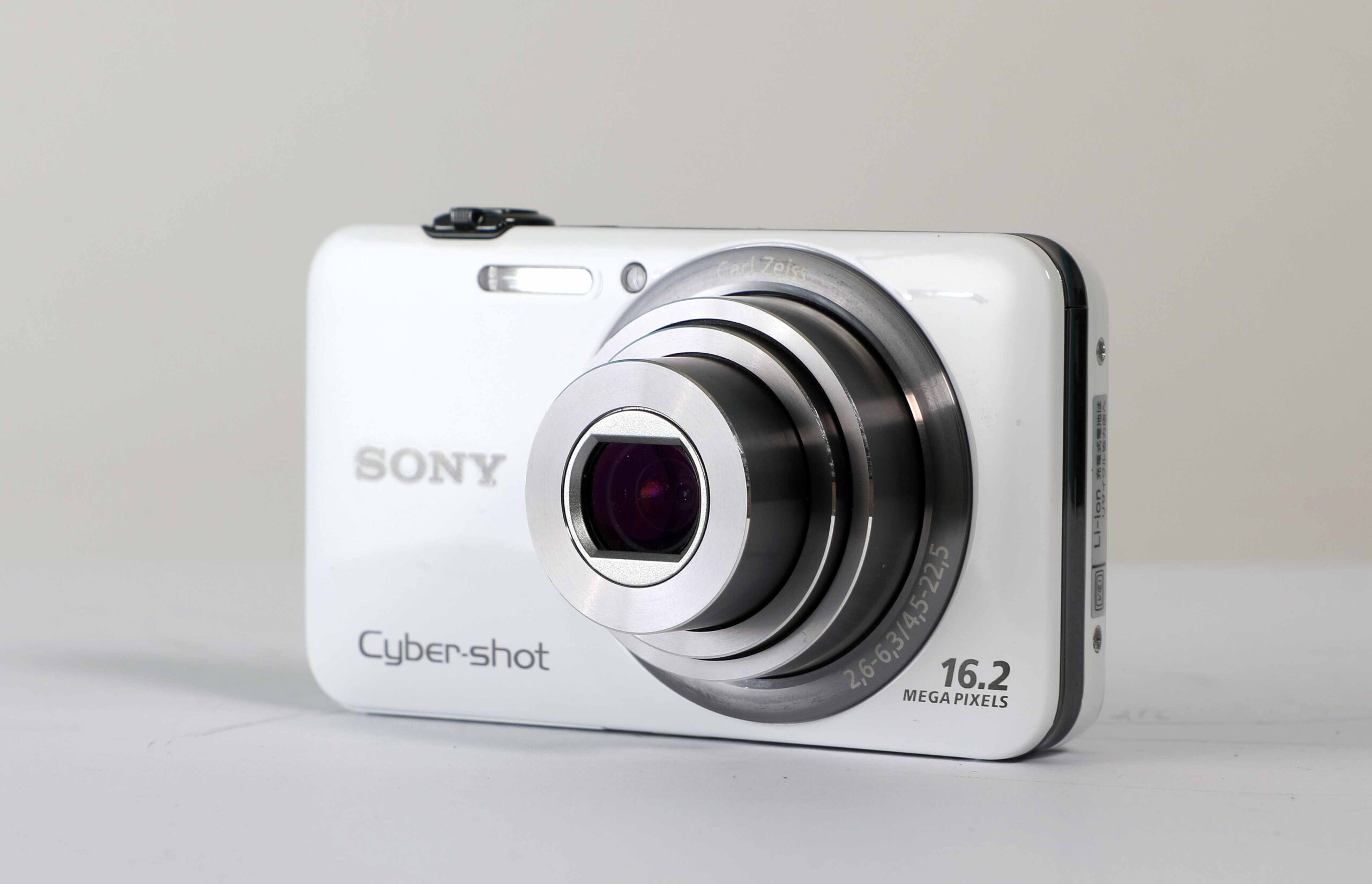SONY Cyber-Shot DSC-WX7 - 新潟県で中古カメラ・中古レンズの高価買取 