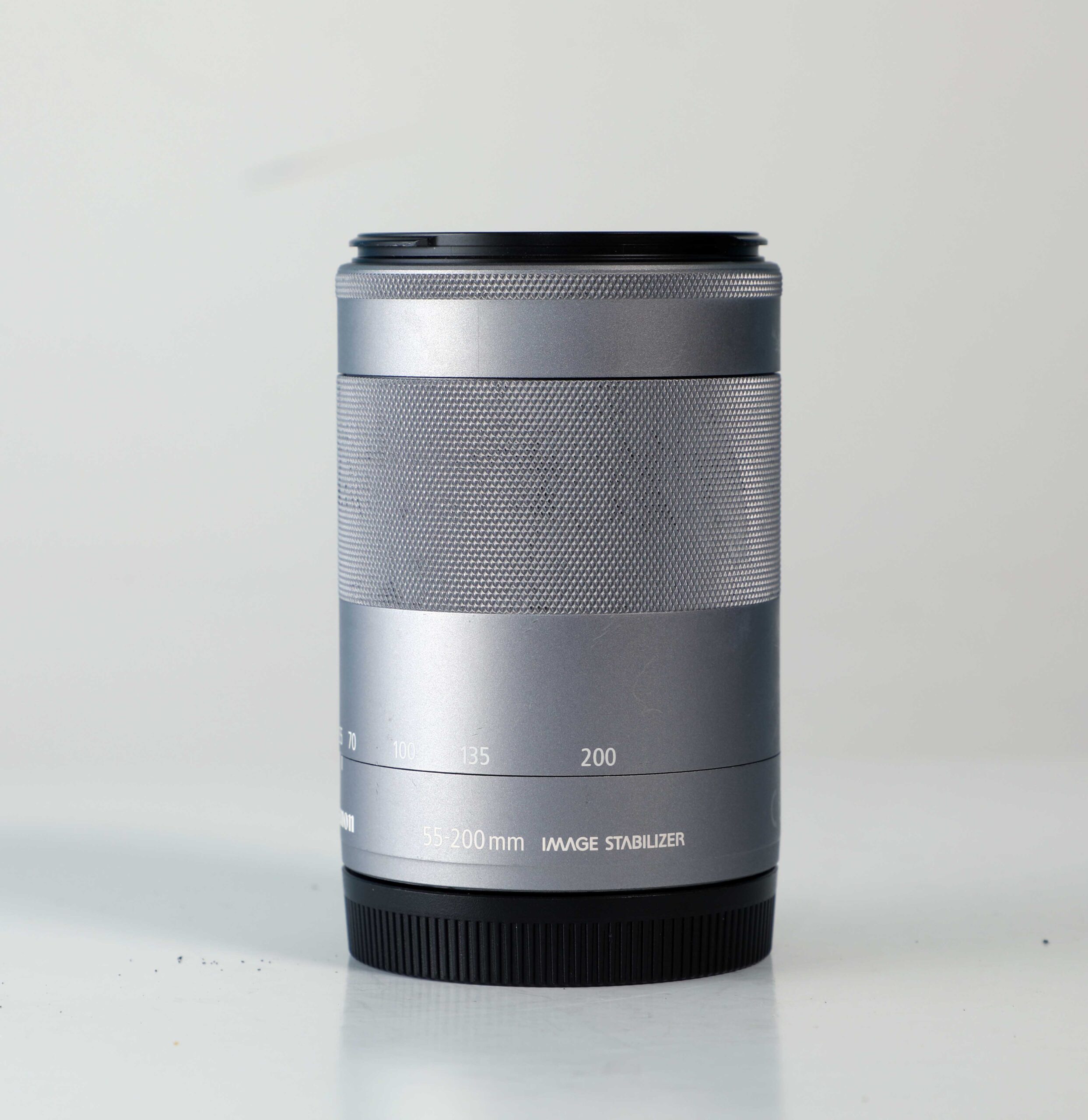 CANON EF-M 55-200mm F4.5-6.3 IS STM