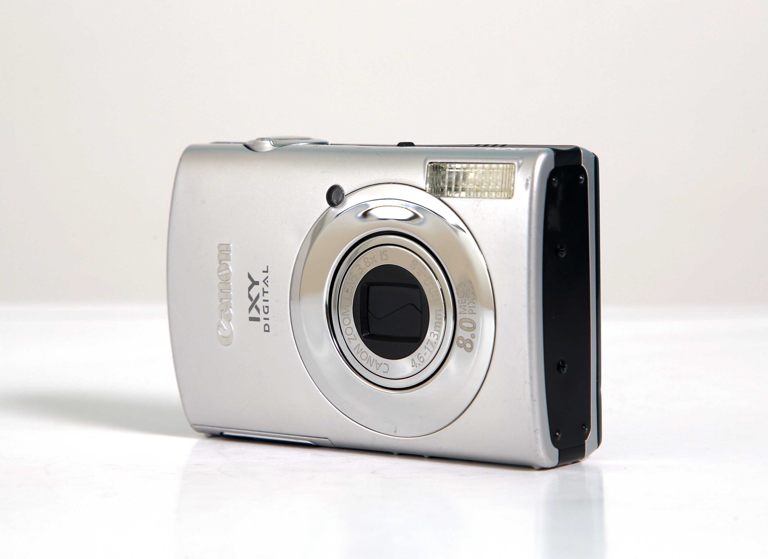 CANON IXY DIGITAL 910 IS