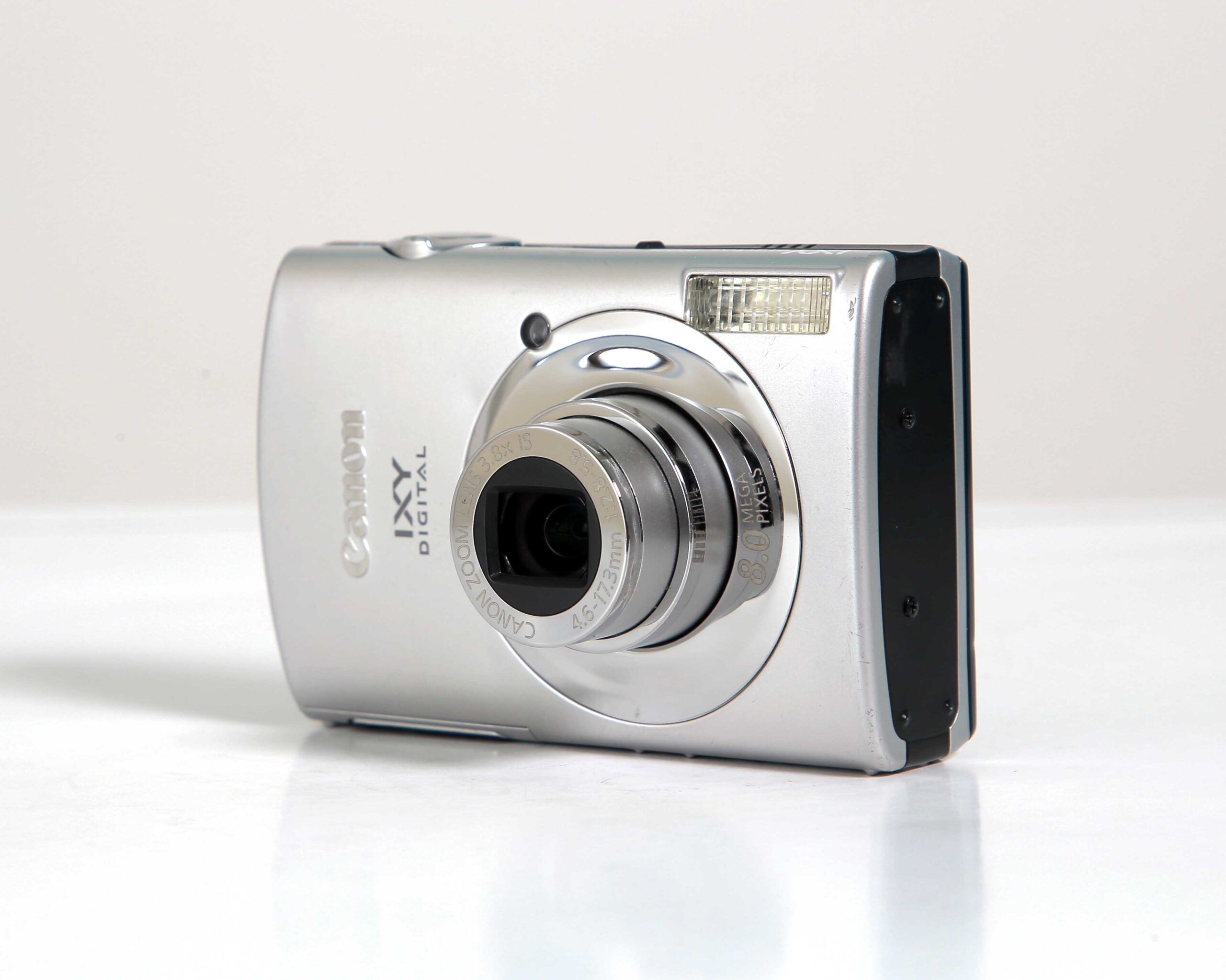 CANON IXY DIGITAL 910 IS