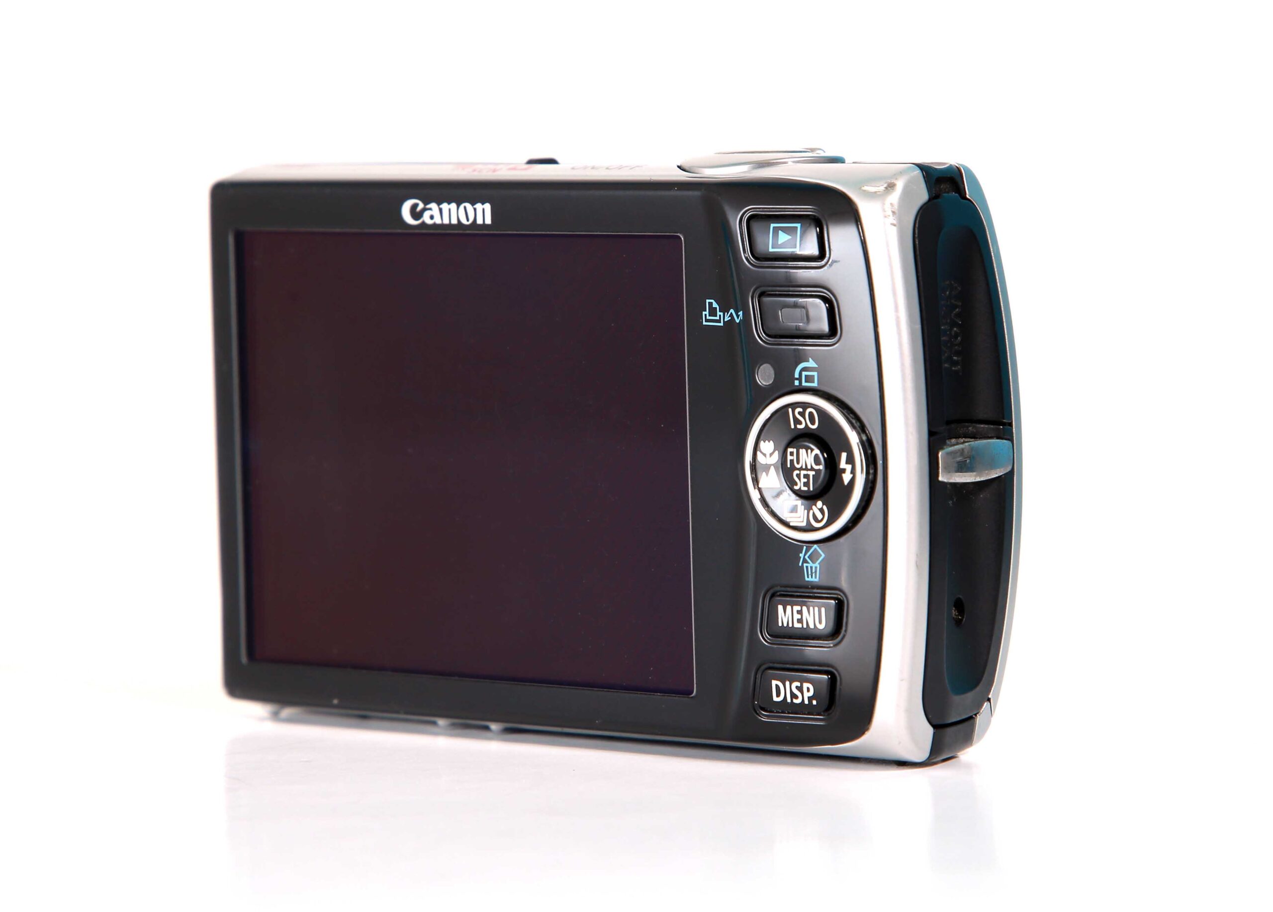 CANON IXY DIGITAL 910 IS