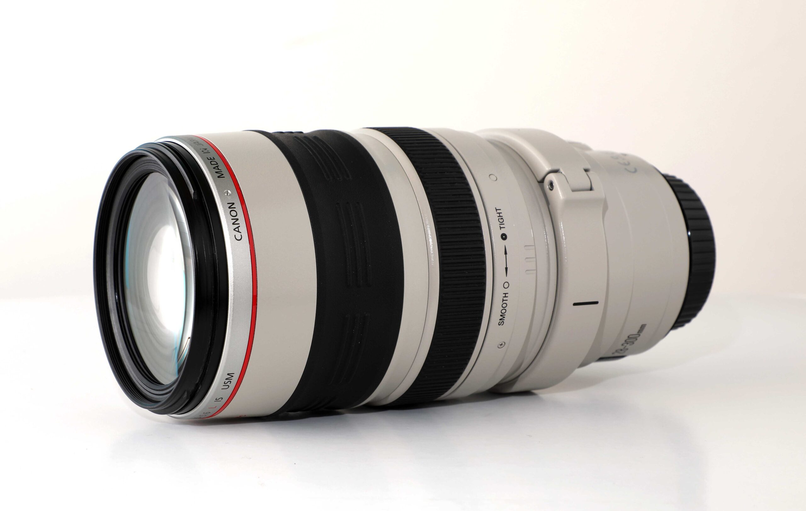 CANON EF 28-300mm F3.5-5.6 L IS USM