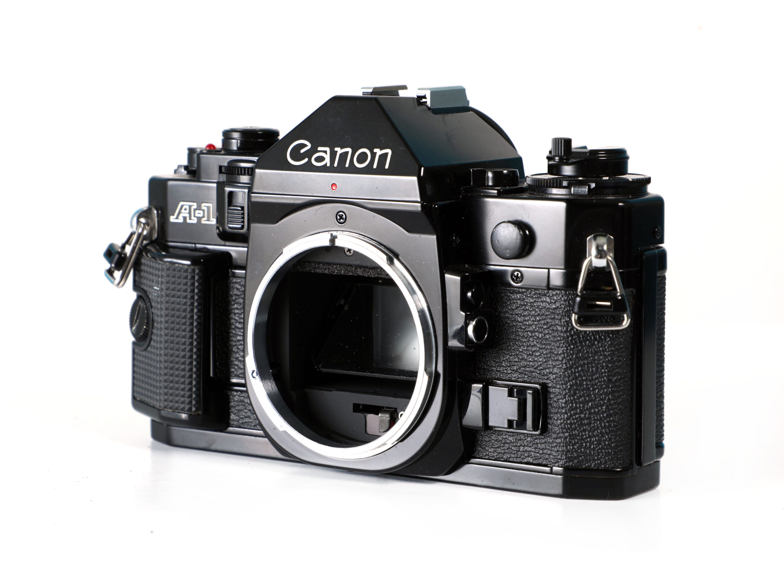 CANON A-1 AE-1 まとめて 4台 - 新潟県で中古カメラ・中古レンズの高価 ...