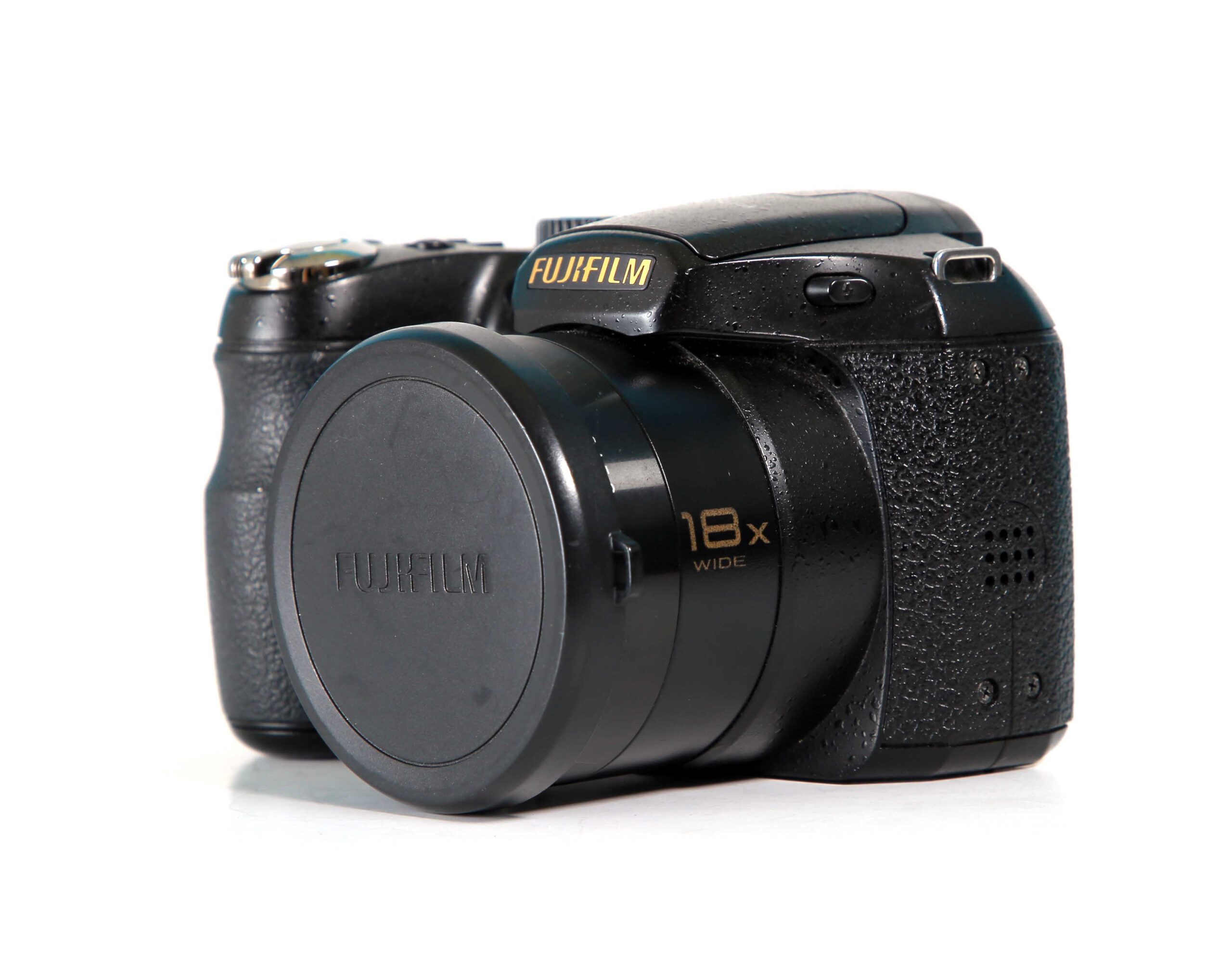 FUJIFILM Finepix S2800 HD