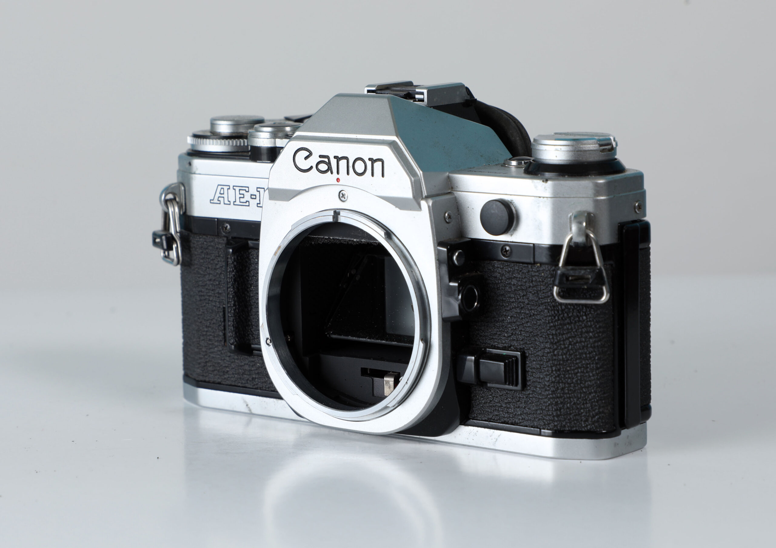 Canon A-1 レンズ３本セット