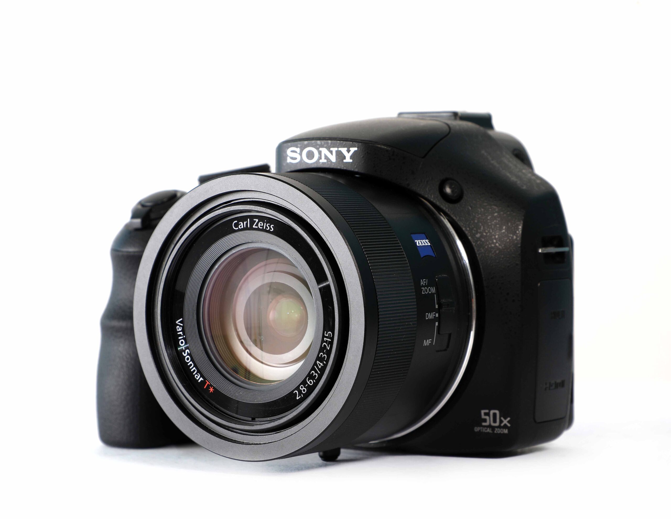 SONY Cyber-shot DSC-HX400V