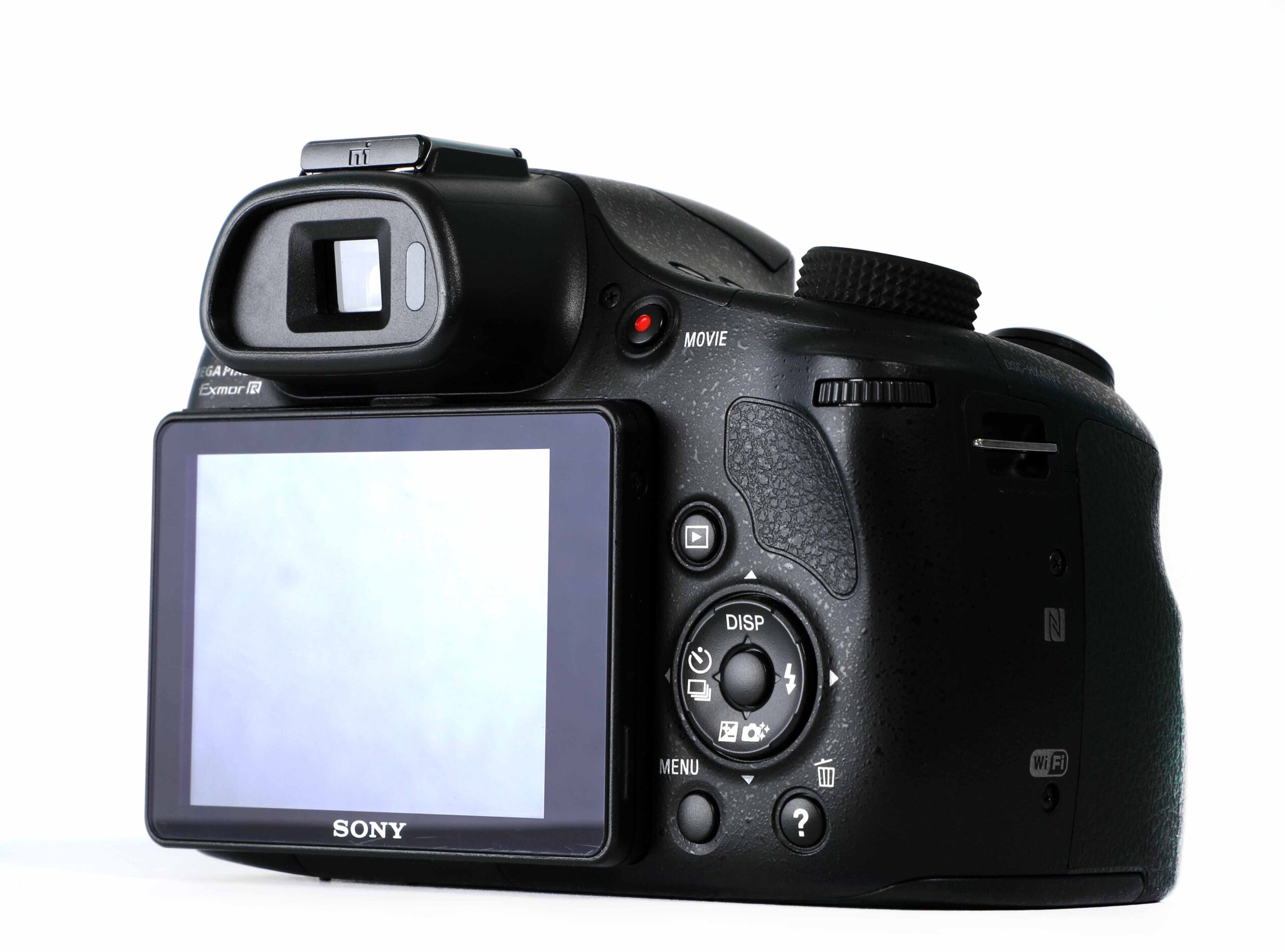 SONY Cyber-Shot DSC-HX400V