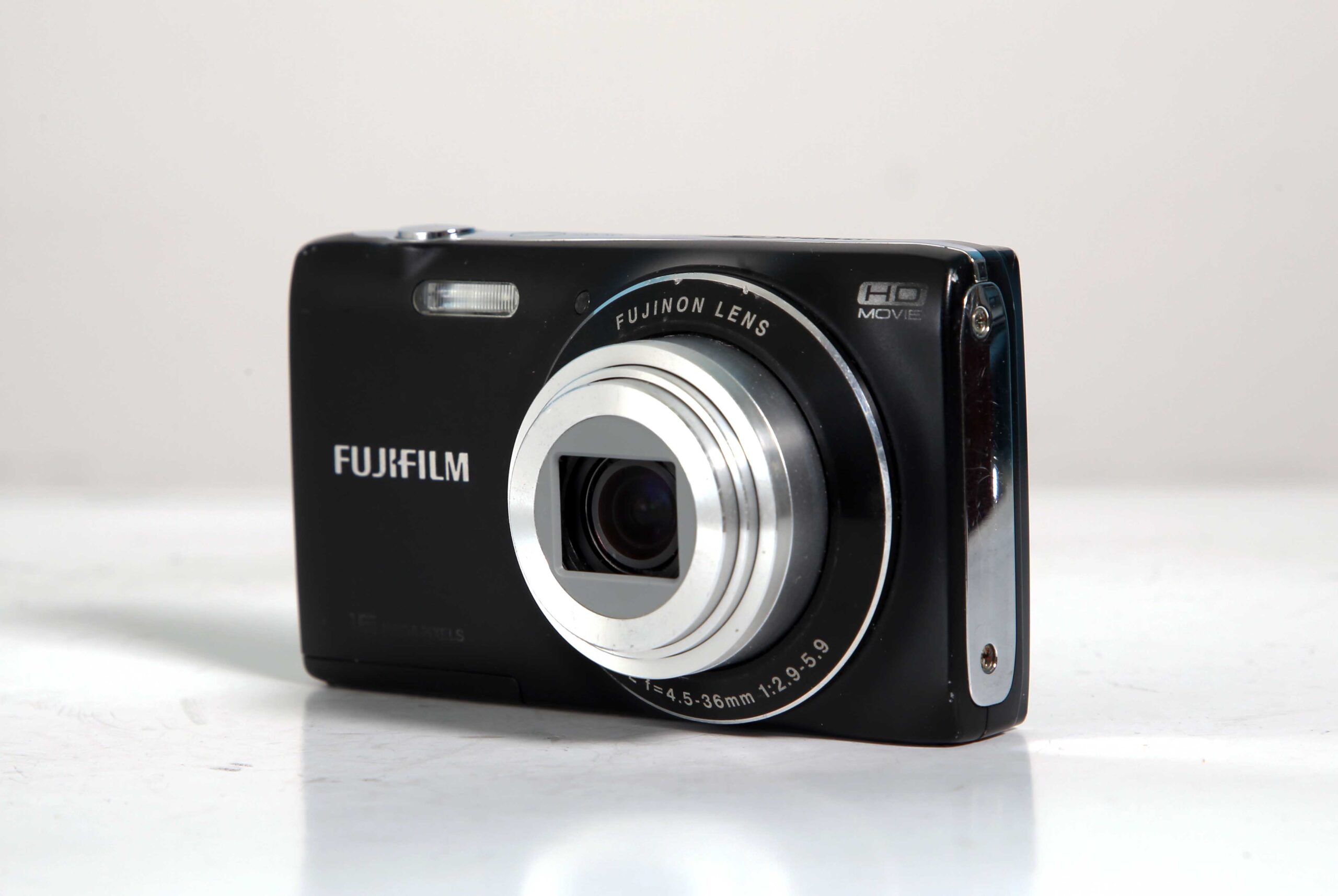 FUJIFILM FinePix JZ250