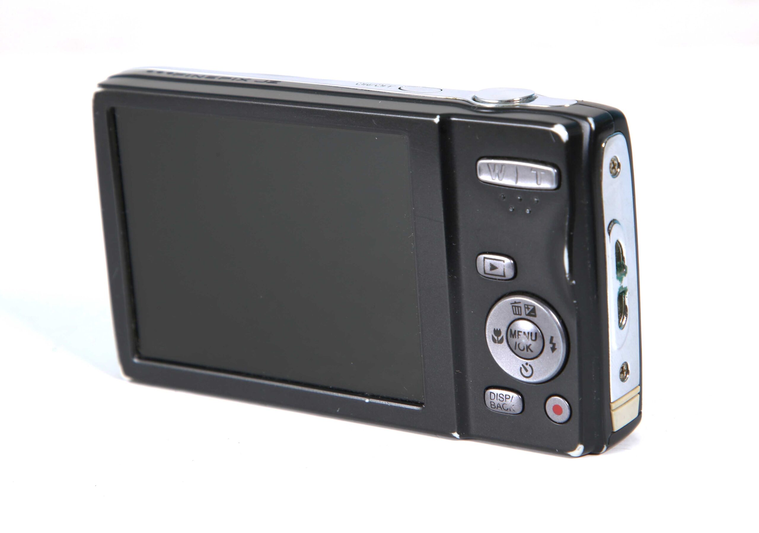 FUJIFILM FinePix JZ250