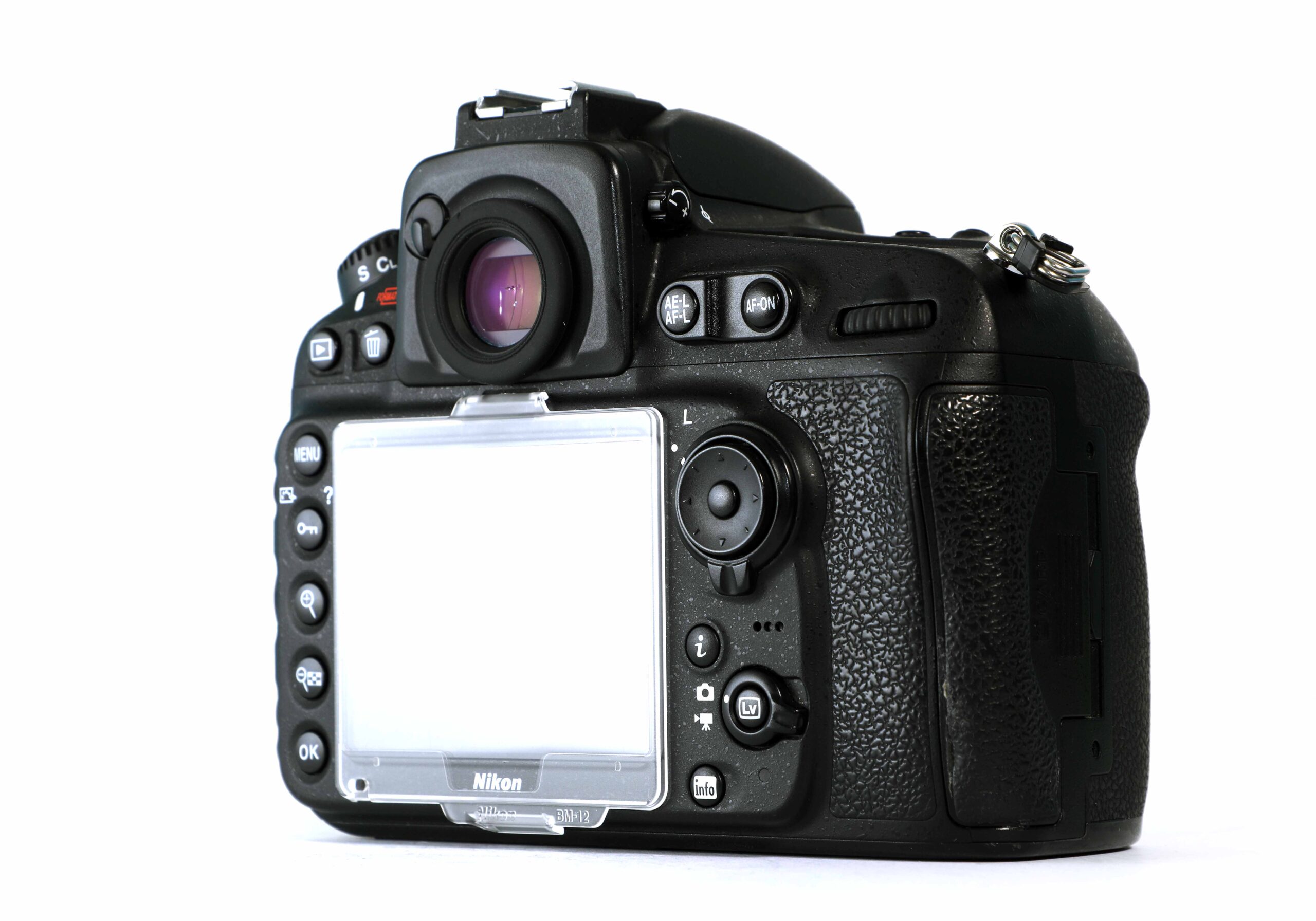 NIKON D810