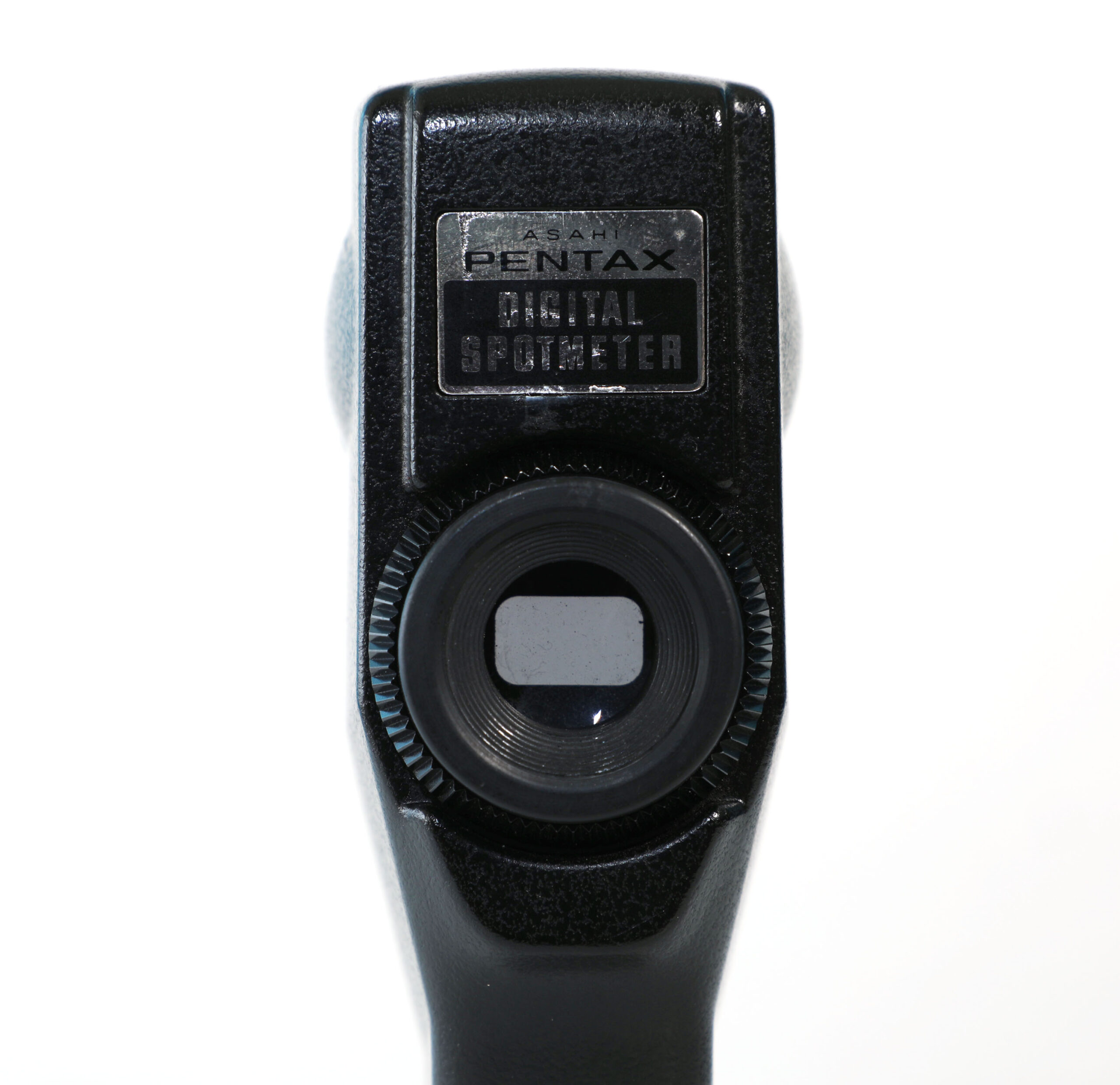 PENTAX DIGITAL SPOTMETER 露出計