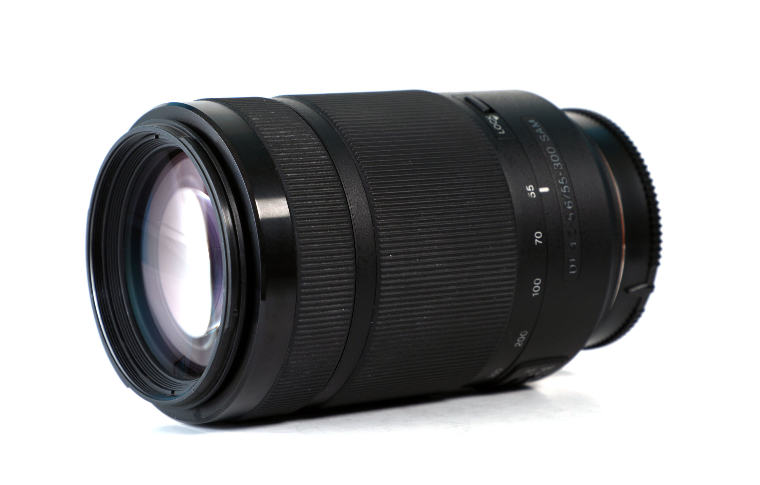 SONY DT 55-300mm F4.5-5.6 SAM