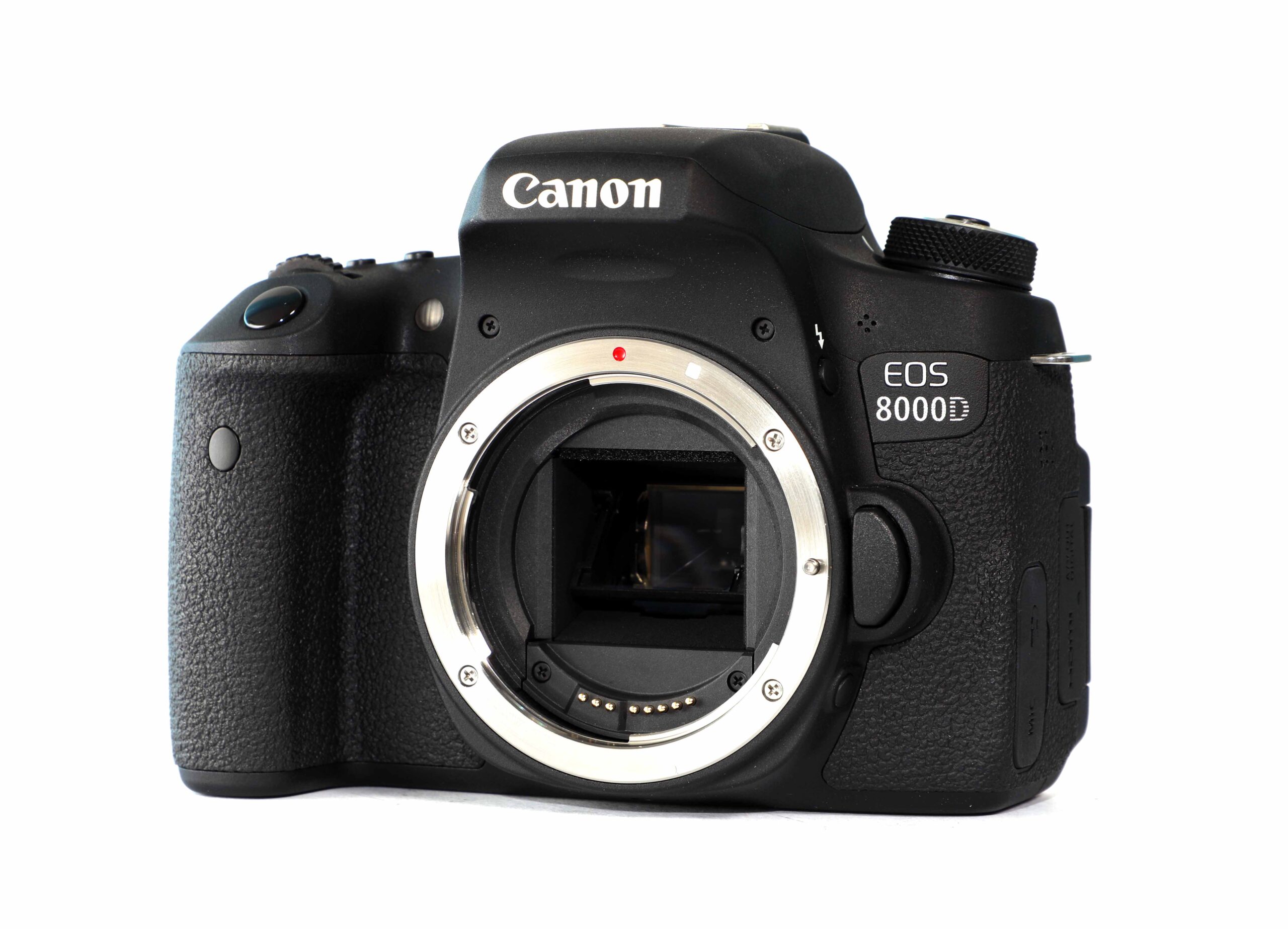 CANON EOS 8000D