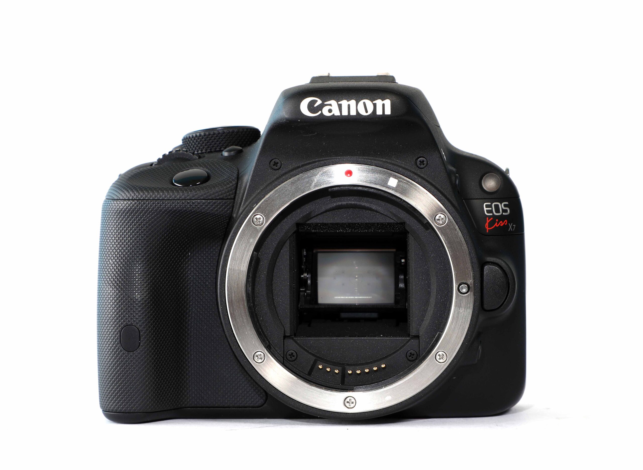 CANON EOS Kiss X7