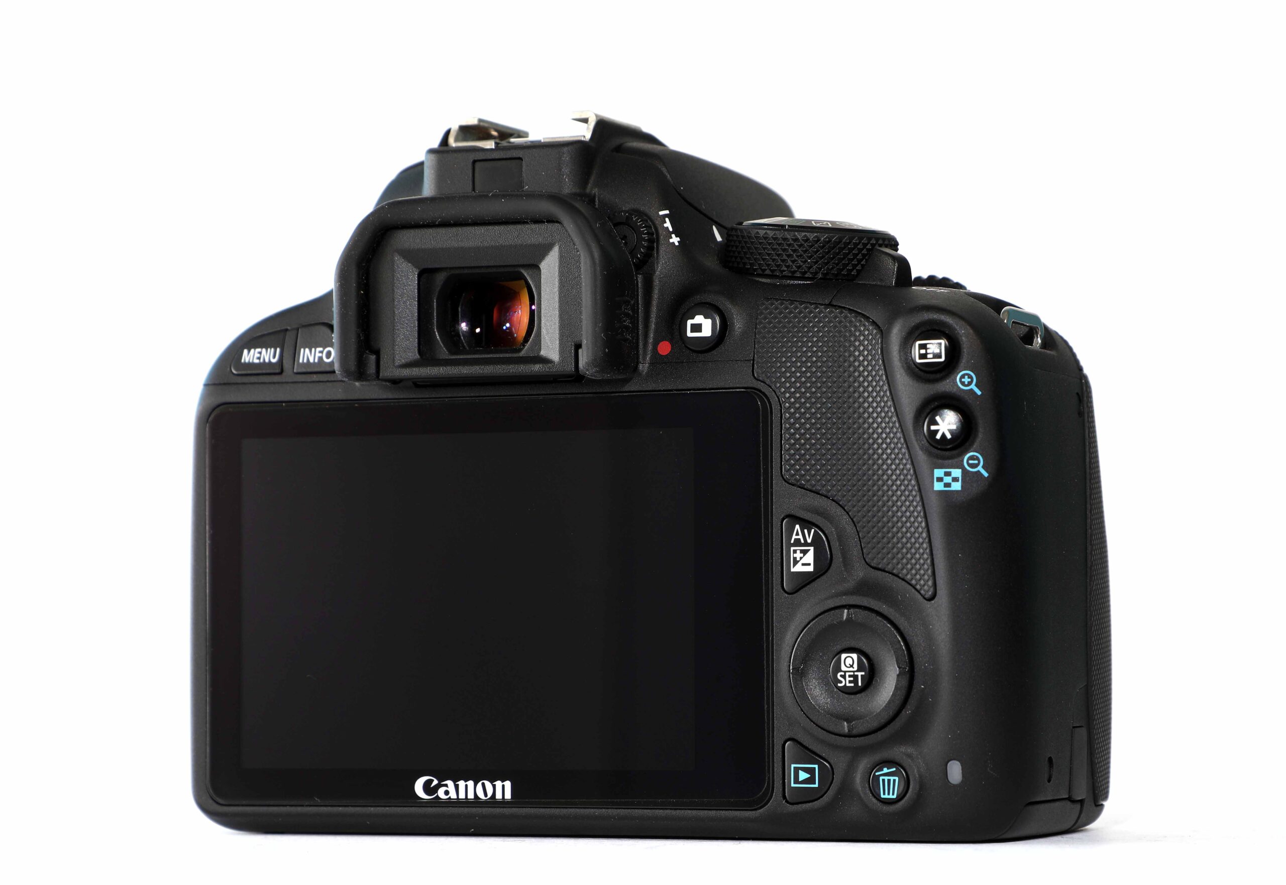 CANON EOS Kiss X7