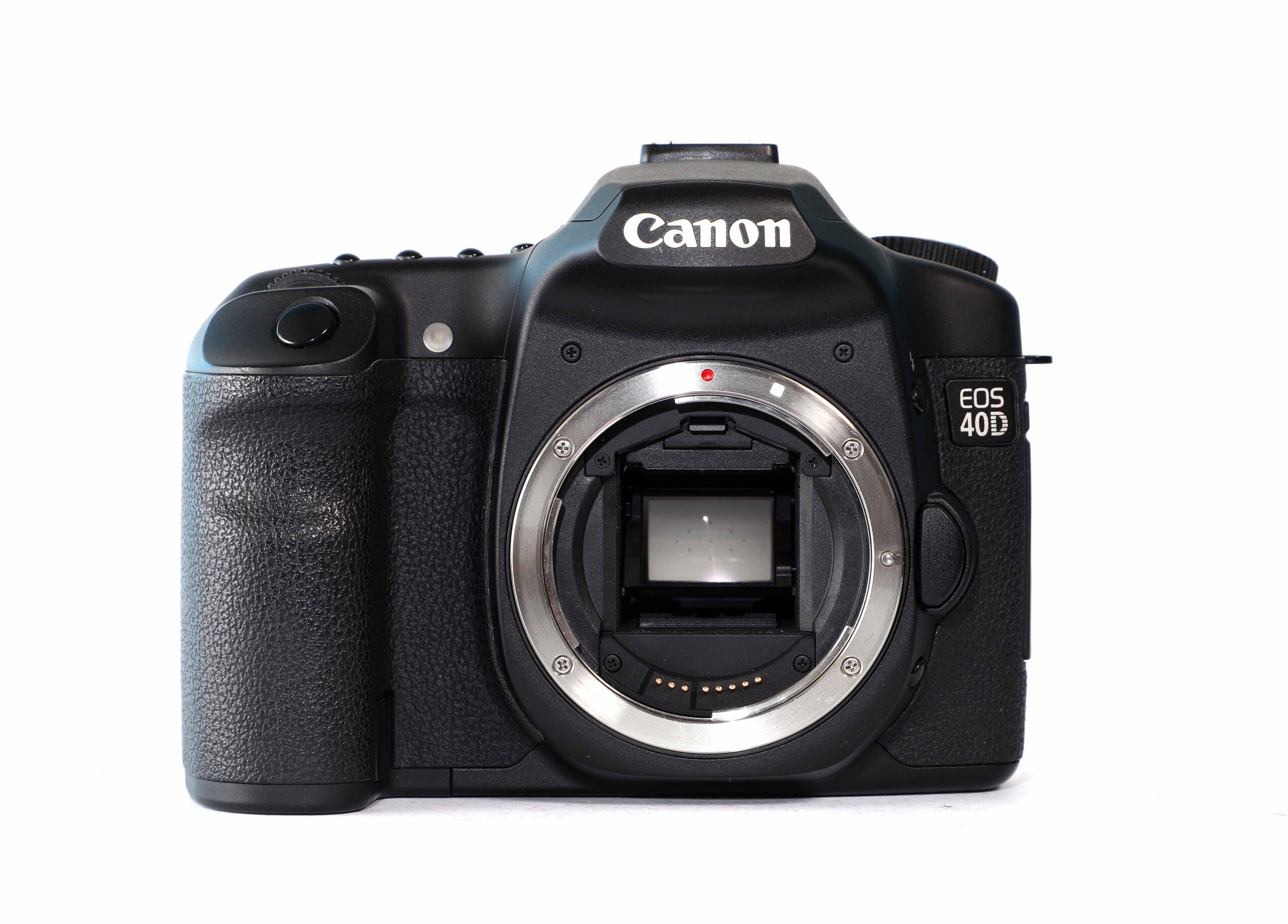 CANON EOS 40D - 新潟県で中古カメラ・中古レンズの高価買取なら ...