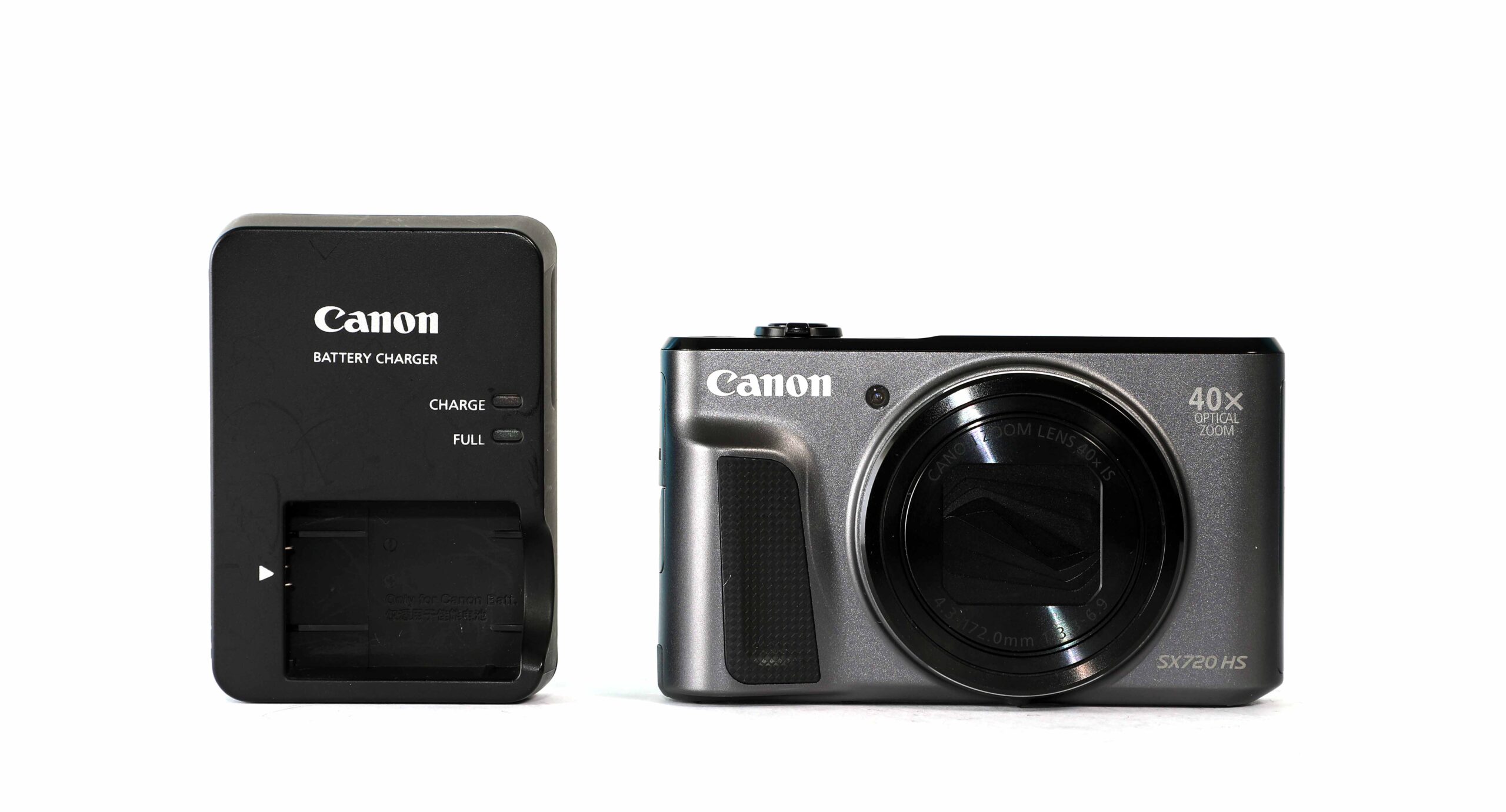 CANON PowerShot SX720 HS