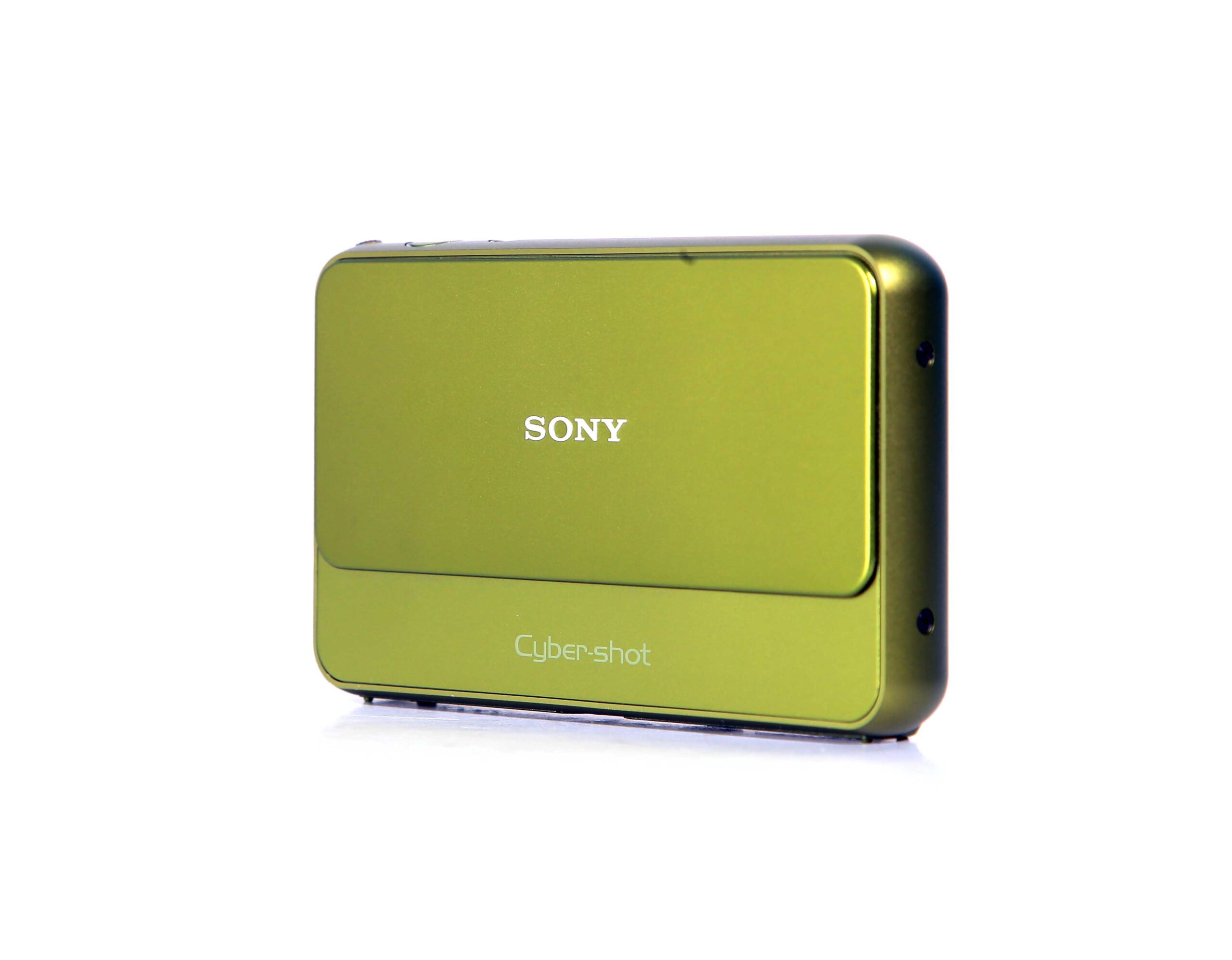 SONY CyberShot DSC-T99