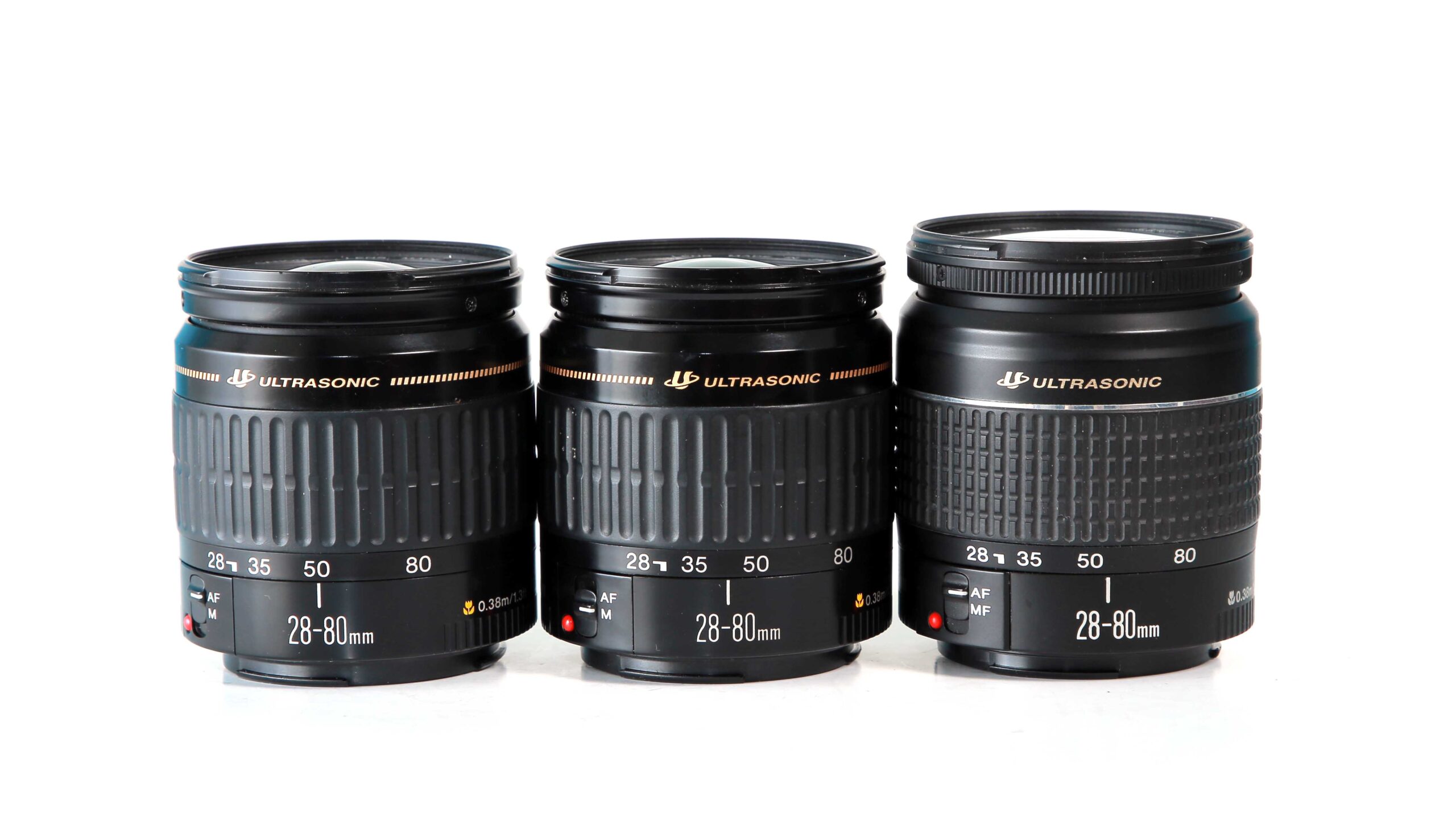 CANON EF 24-85 28-90 35-105 80-20028-80 等 まとめて9本