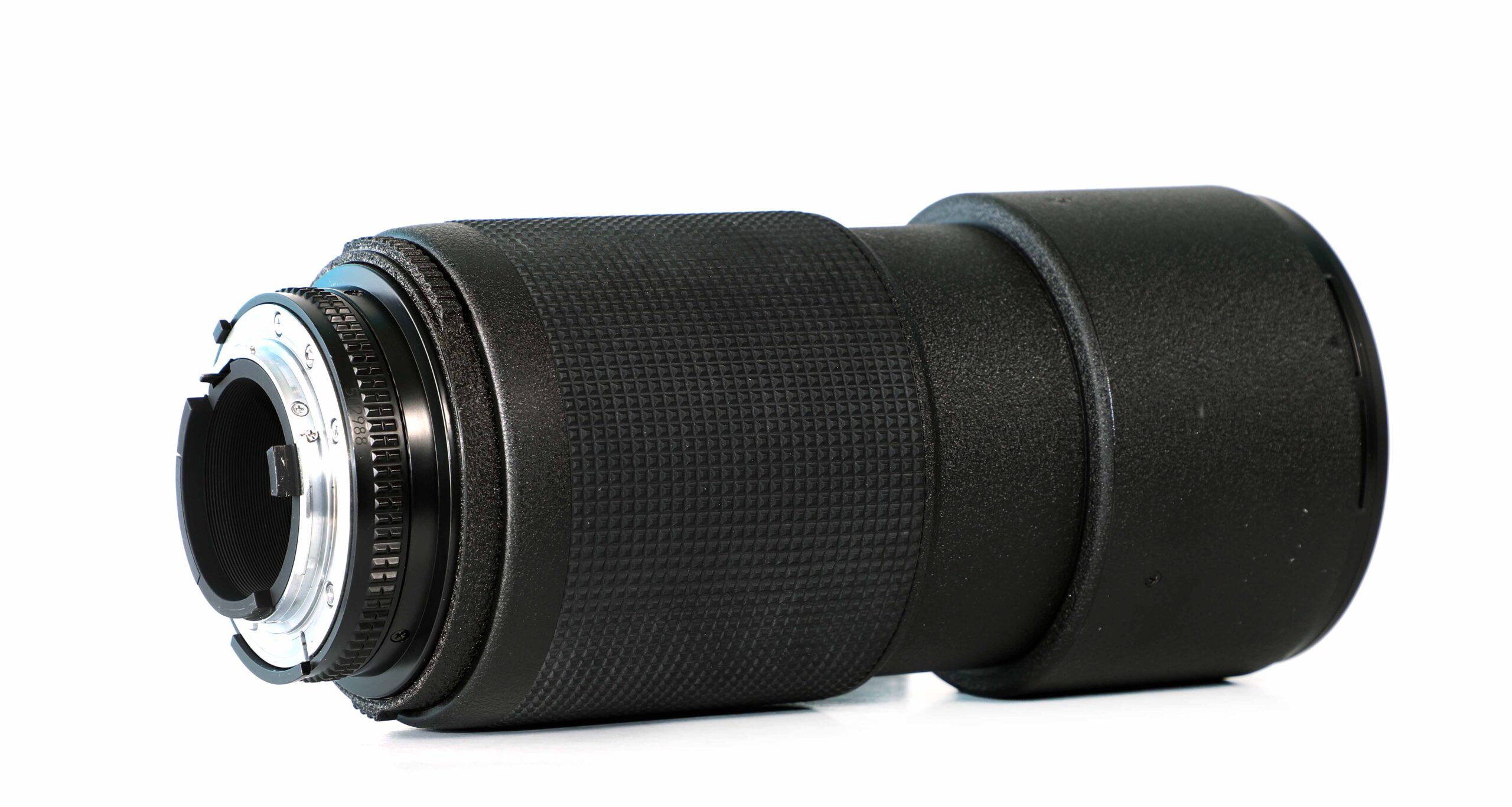 NIKON AF NIKKOR 80-200mm F2.8 D ED