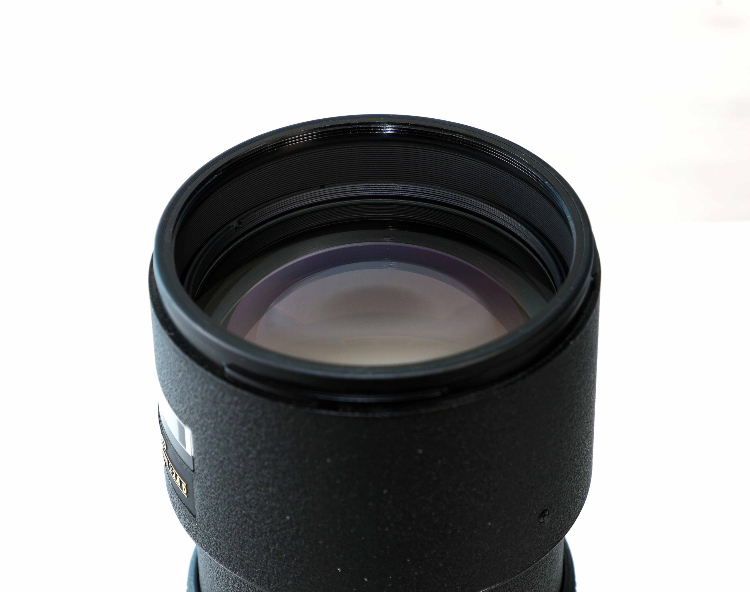 NIKON AF NIKKOR 80-200mm F2.8 D ED