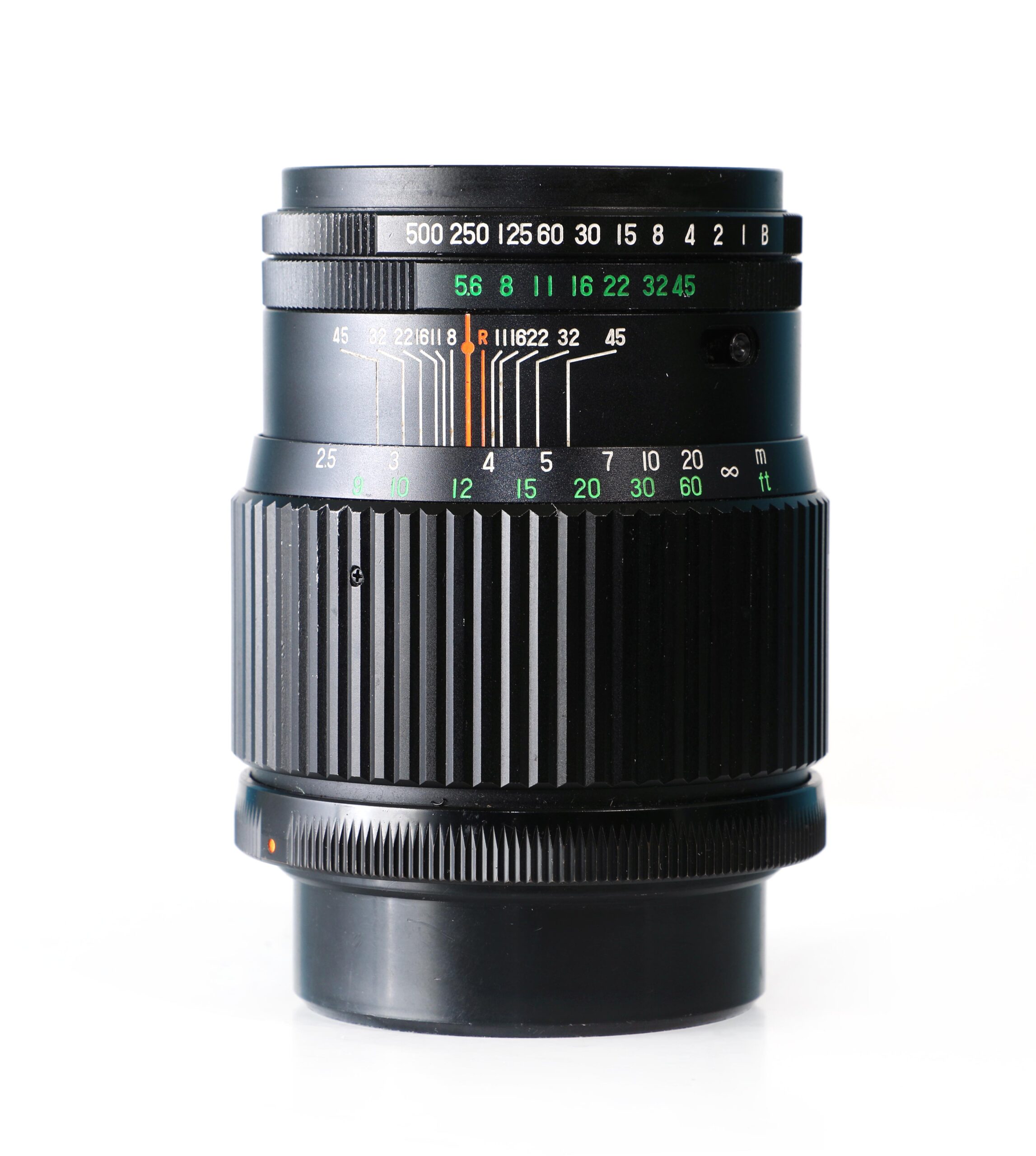 FUJI FUJINON TS 180mm F5.6