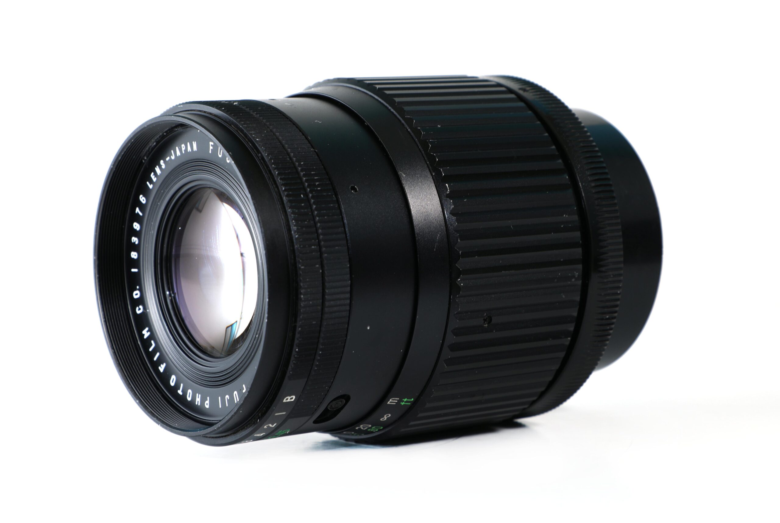 FUJI FUJINON TS 180mm F5.6