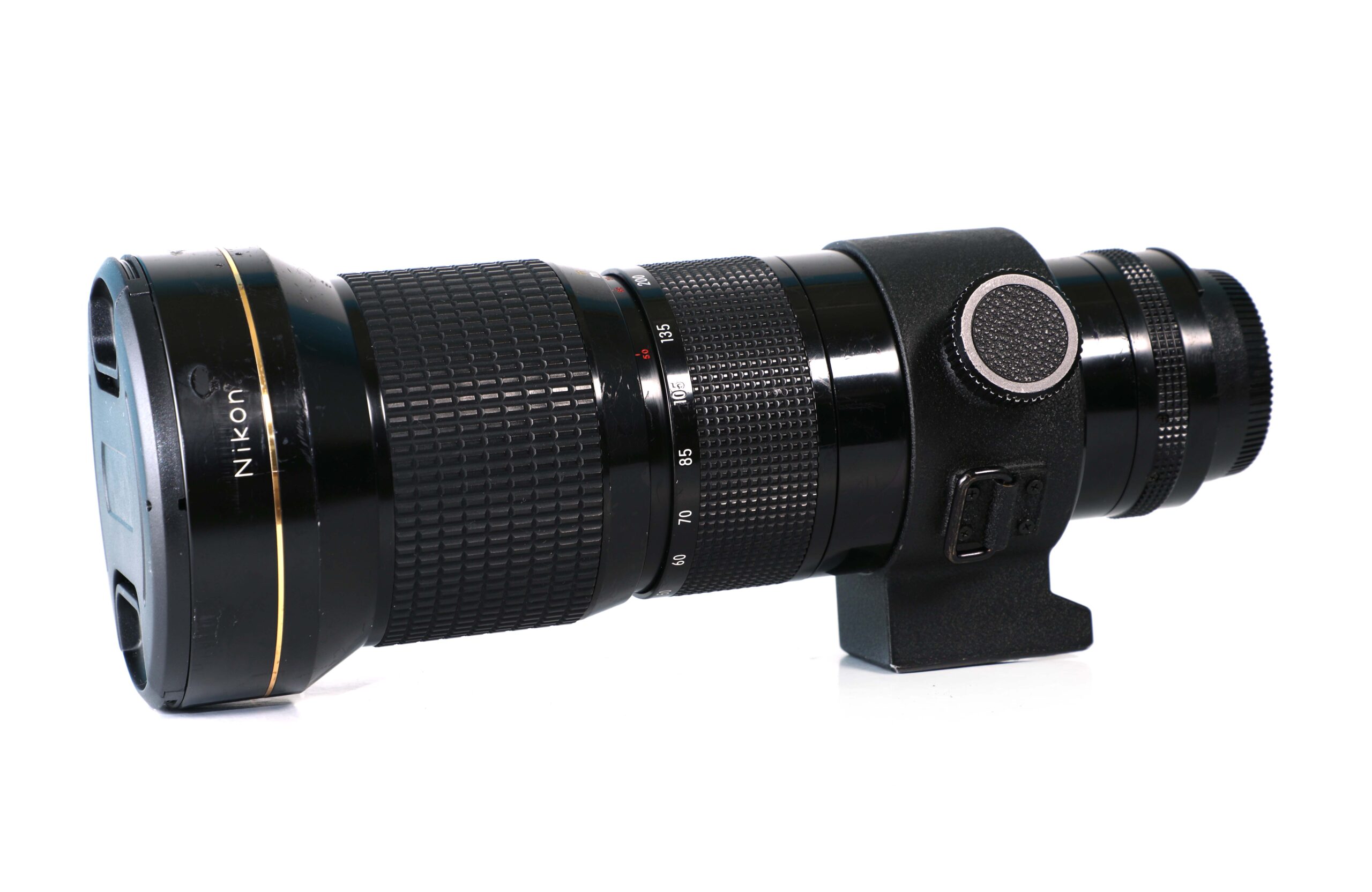 NIKON Zoom-NIKKOR ED 50-300mm F4.5