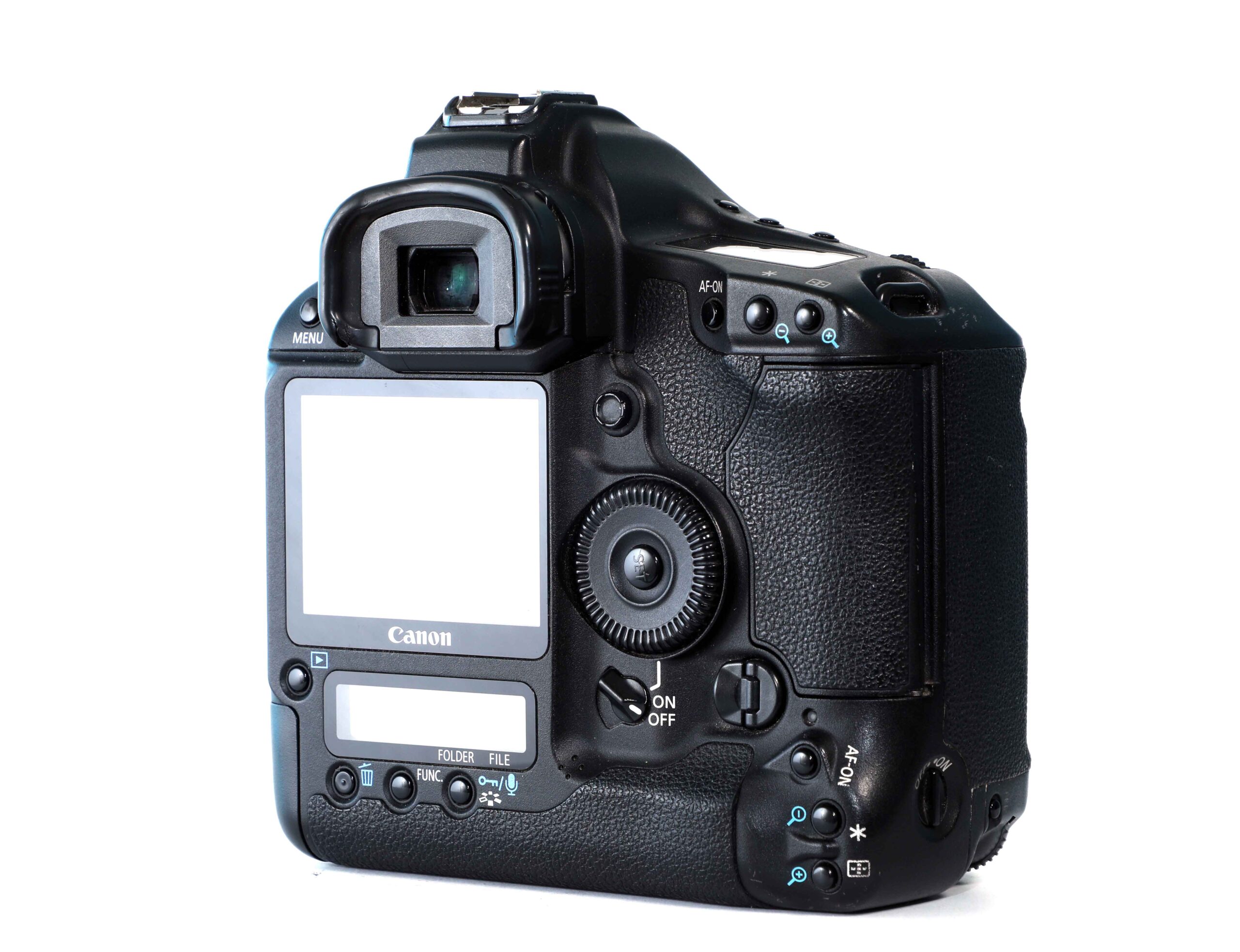 CANON EOS 1Ds MARK III