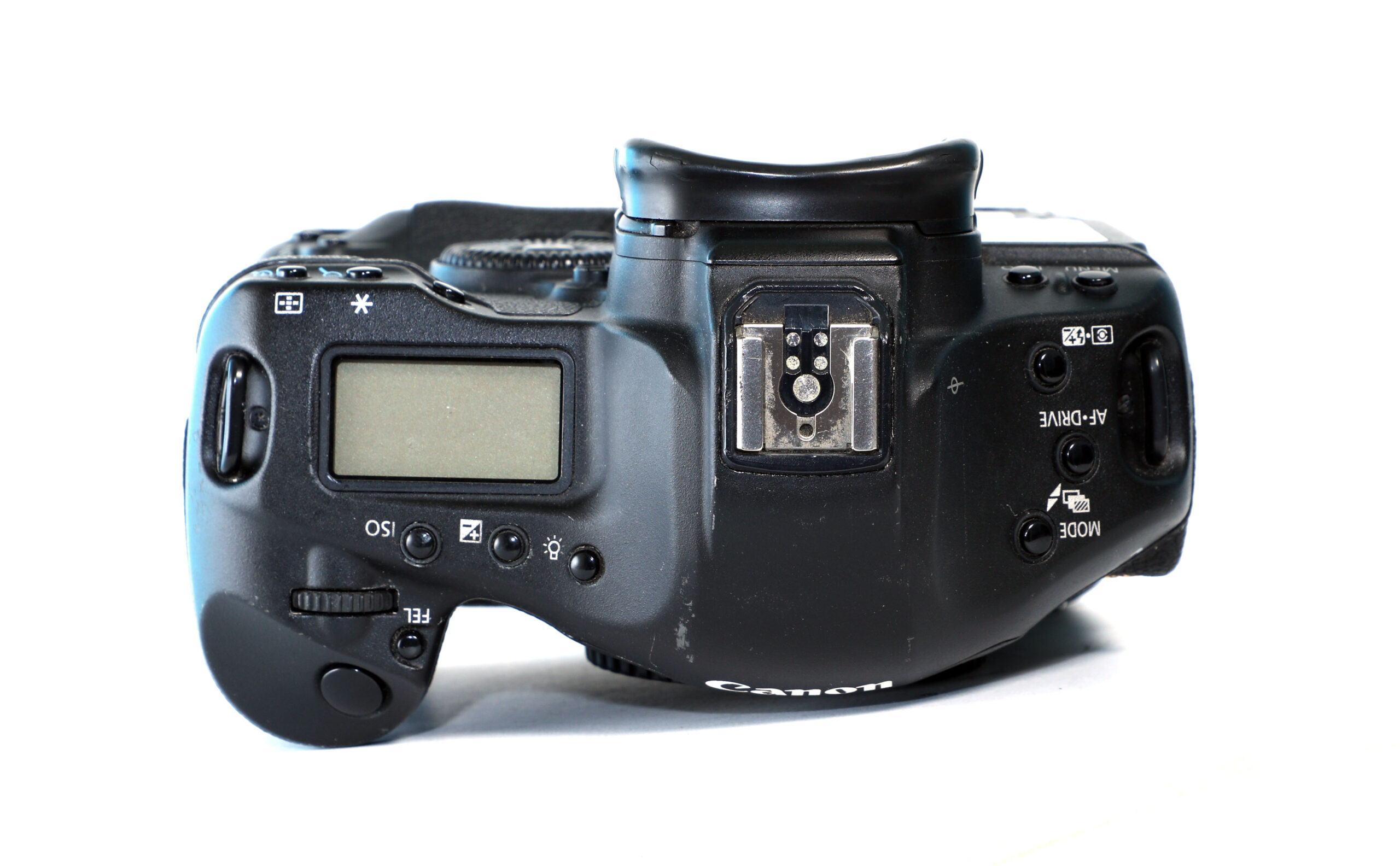 CANON EOS 1Ds MARK III