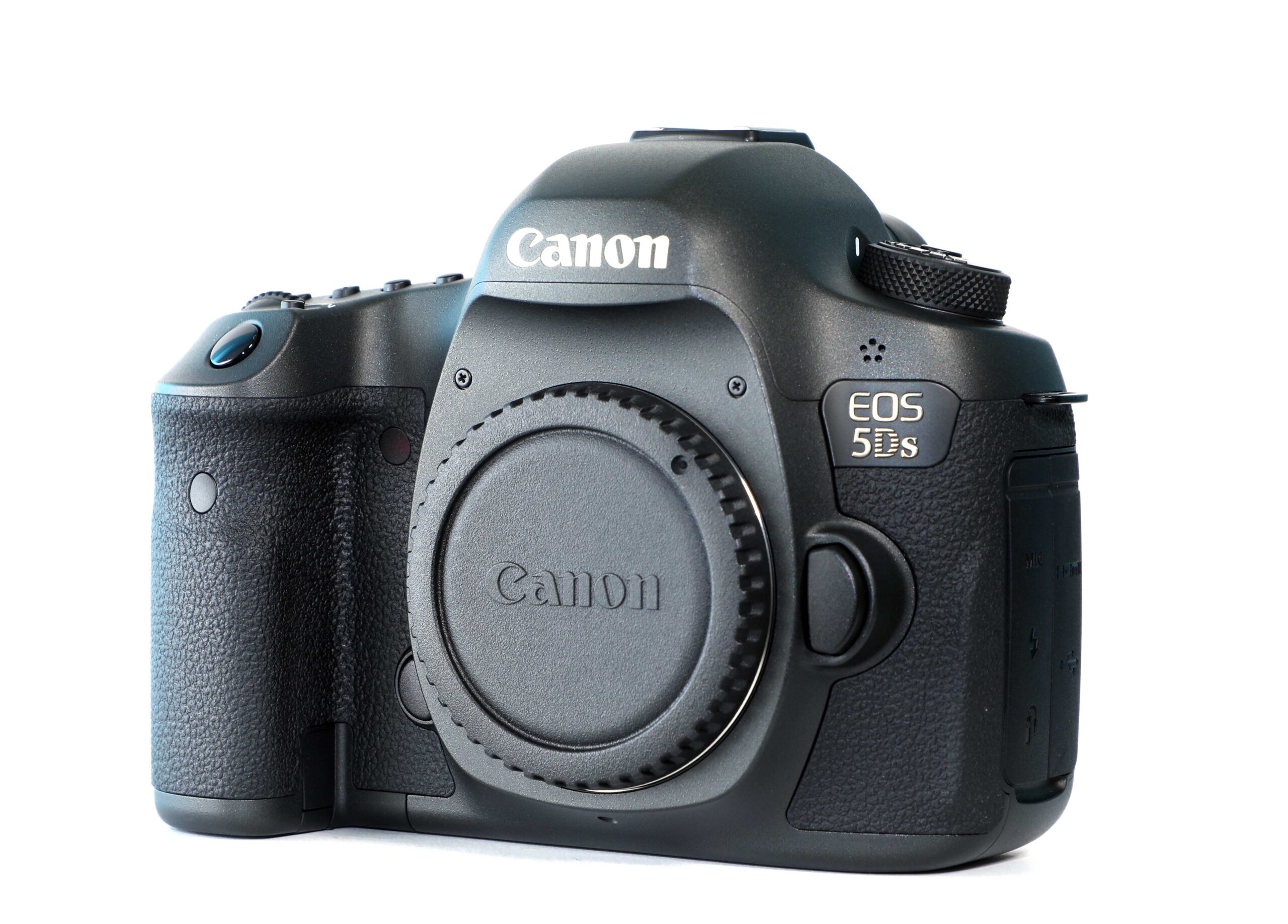 CANON EOS 5Ds