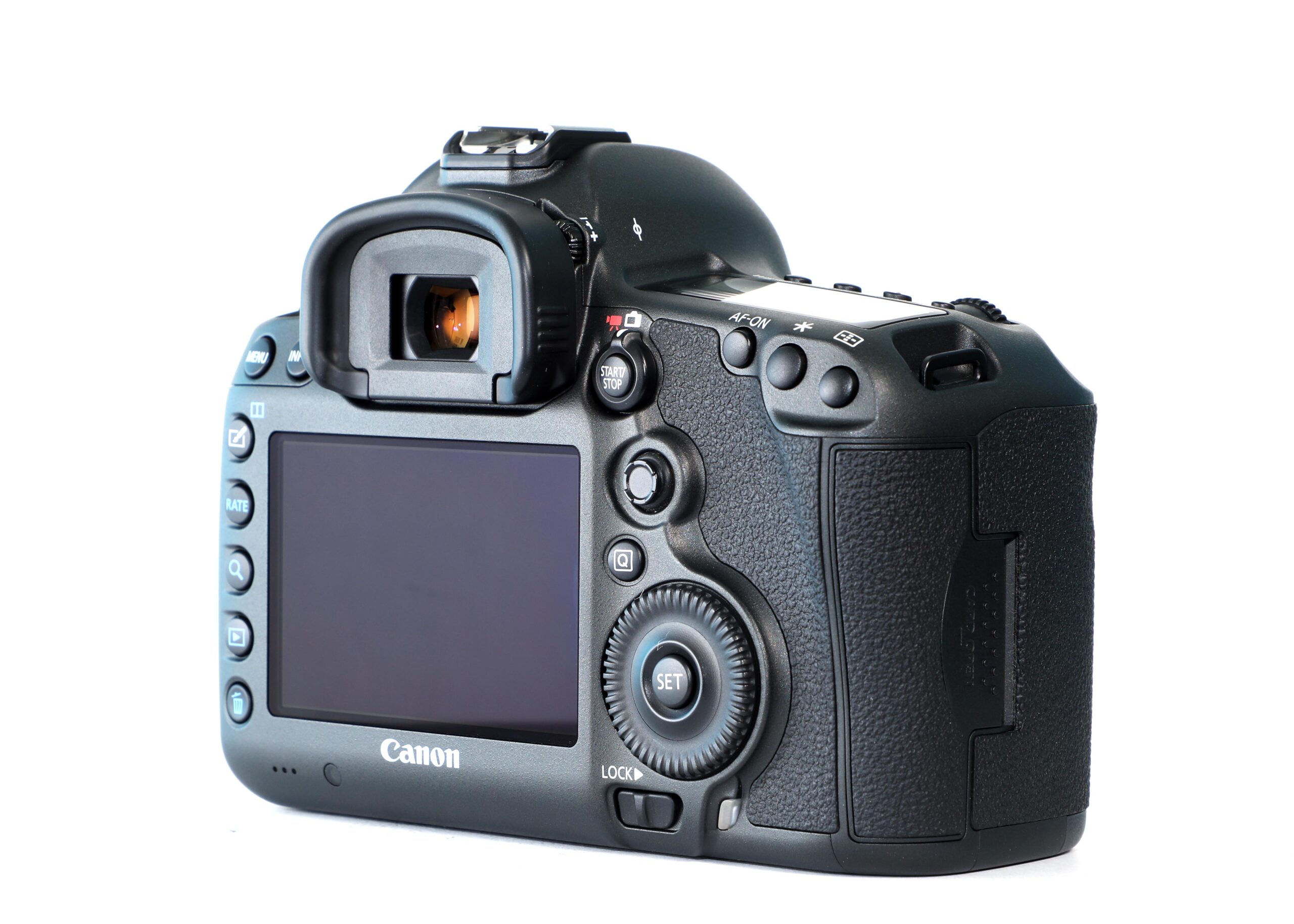 CANON EOS 5Ds