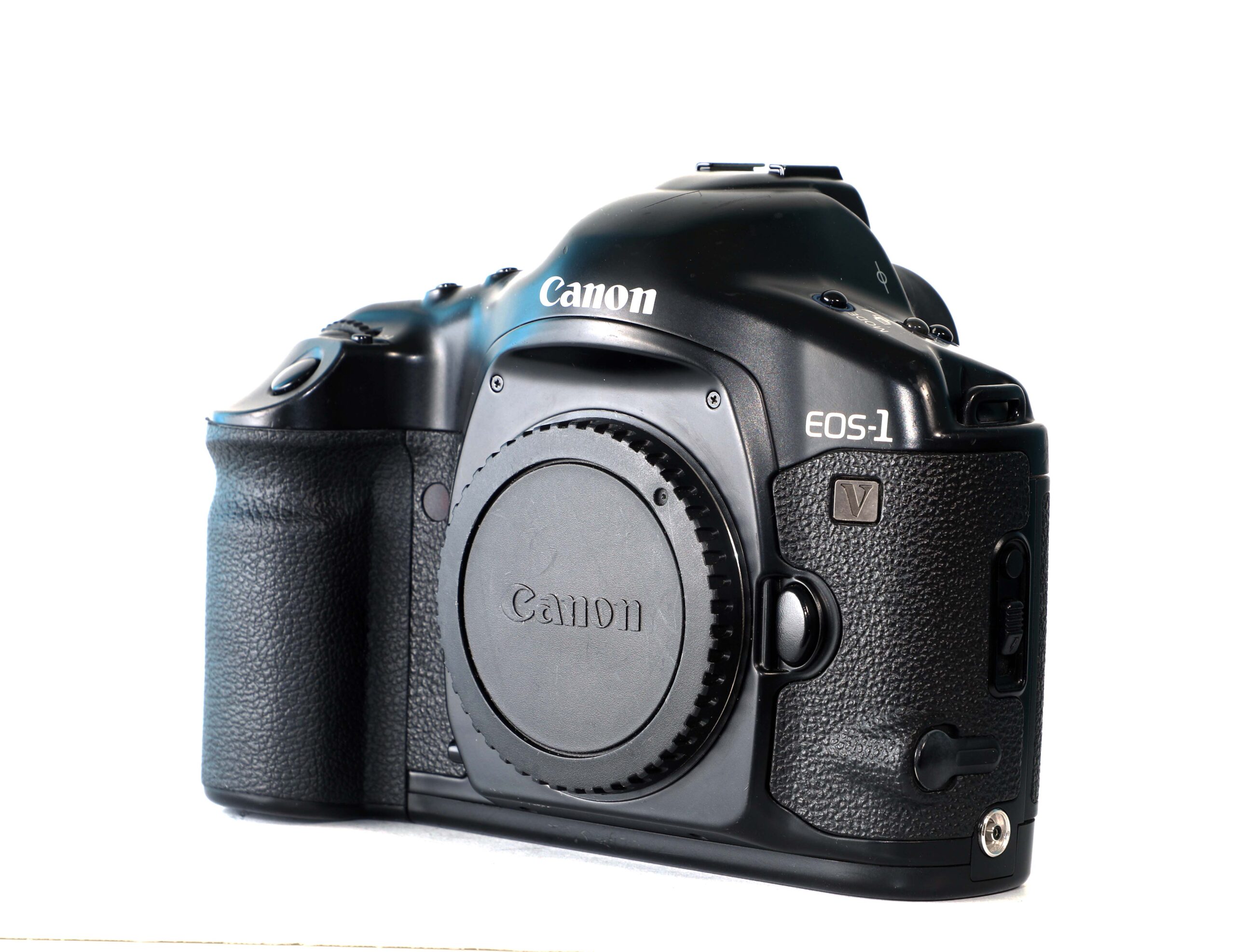 CANON EOS 1V