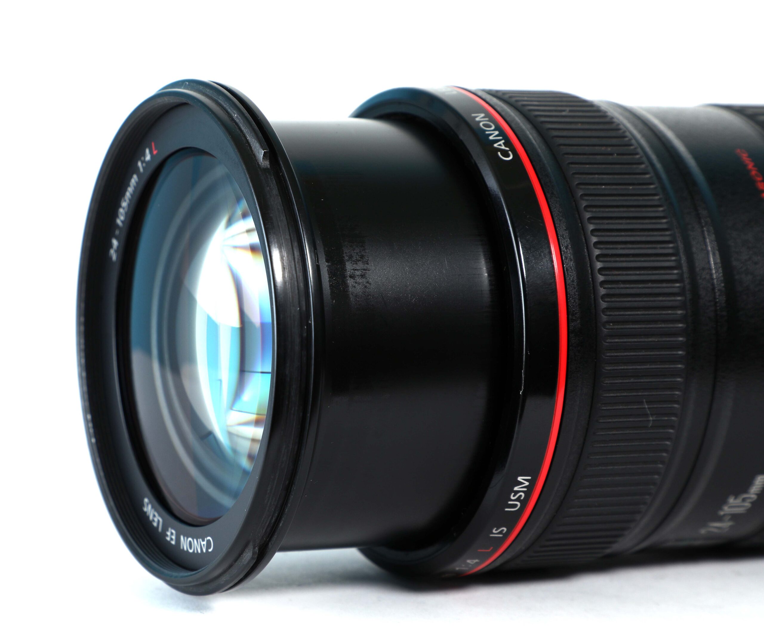 CANON EF 24-105mm F4 L IS USM