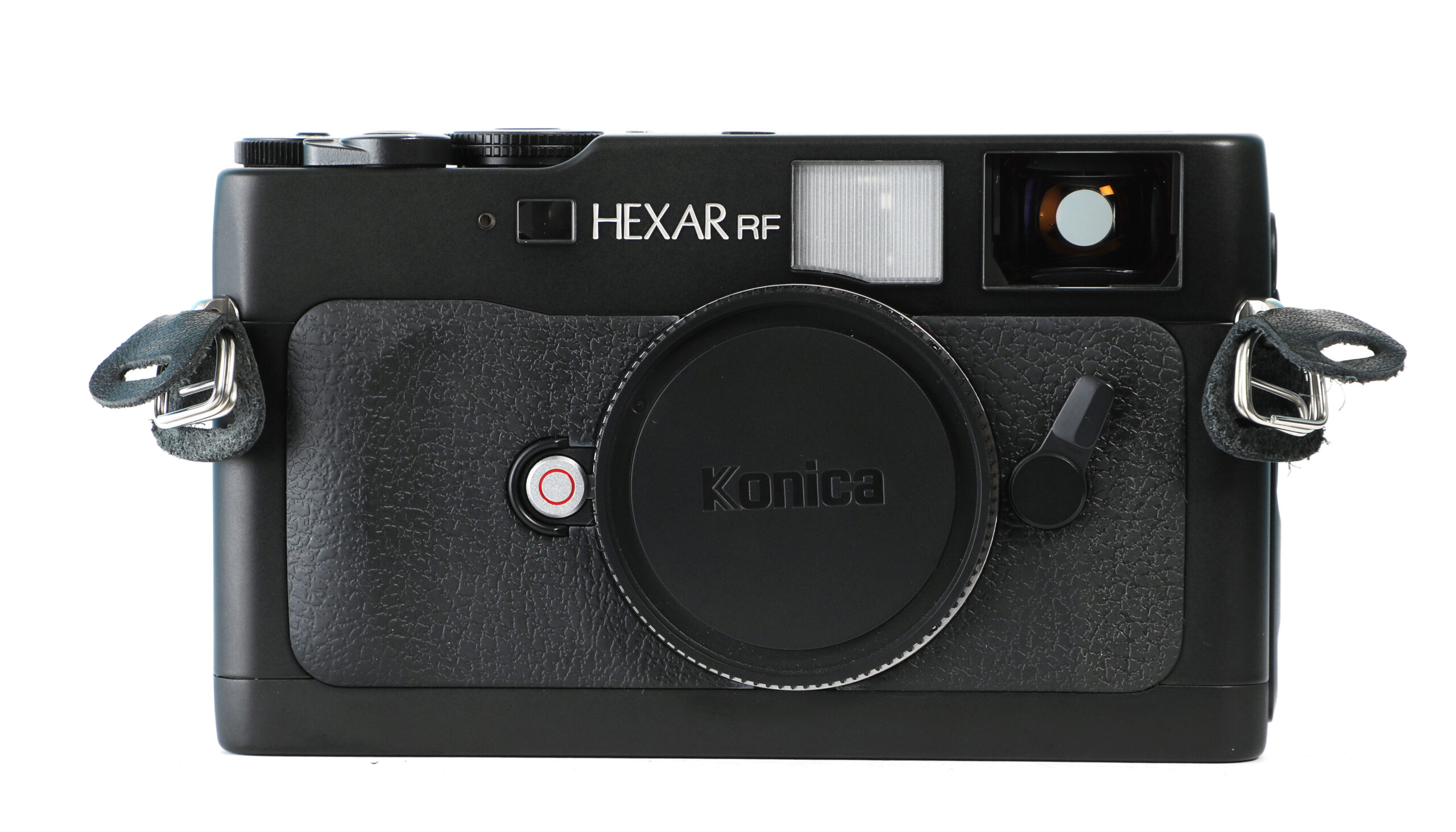 KONICA HEXAR RF